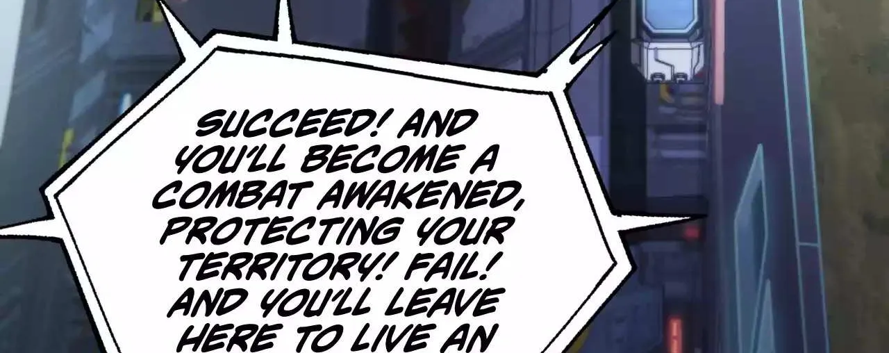 Doomsday Sword God Chapter 1.2 page 127 - 