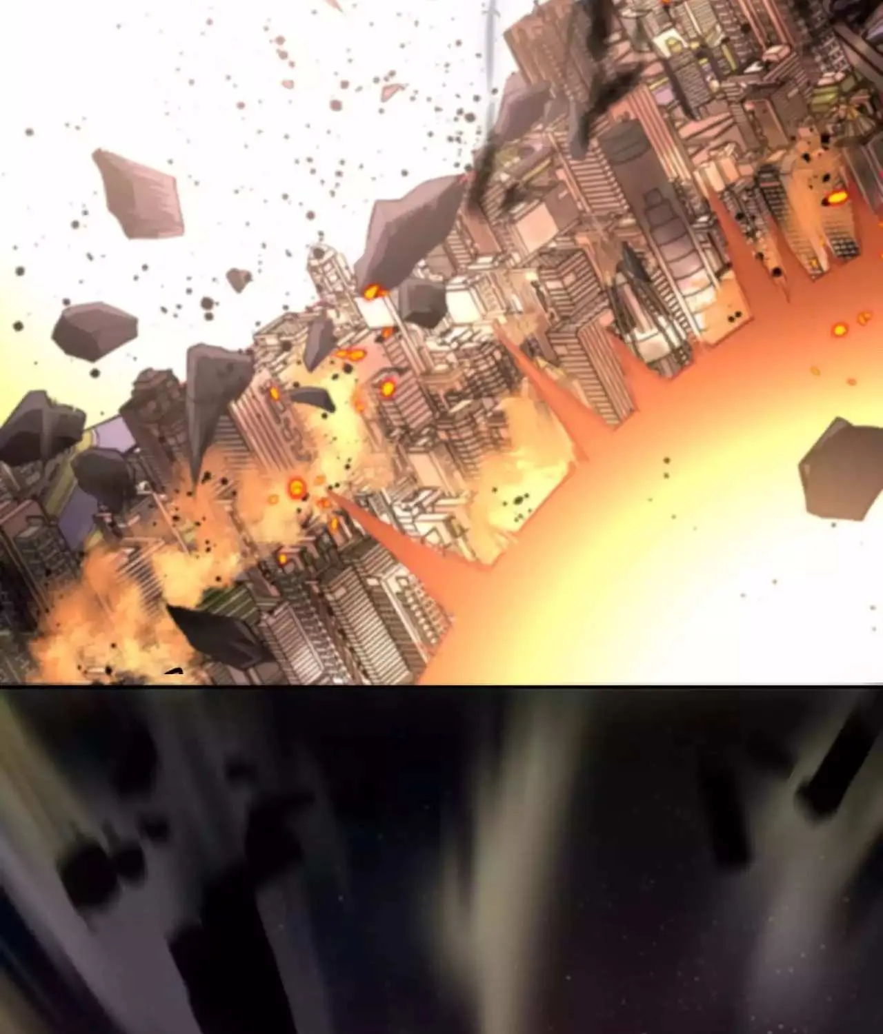 Doomsday Sword God Chapter 1.2 page 14 - 