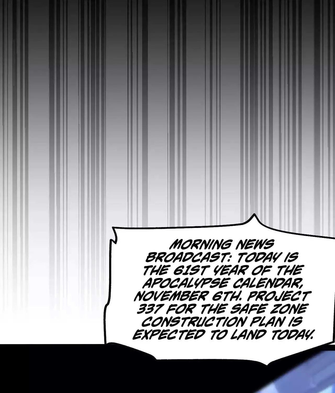 Doomsday Sword God Chapter 1.2 page 18 - 