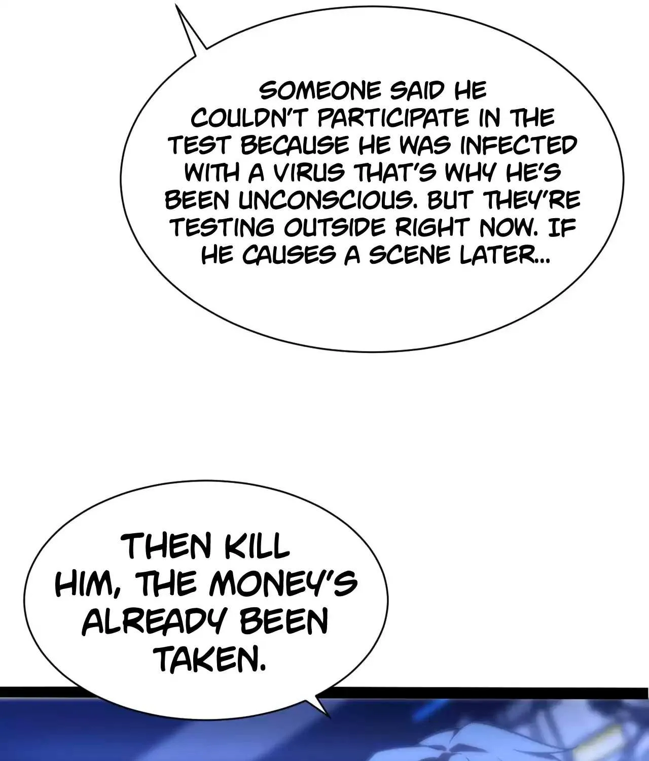 Doomsday Sword God Chapter 1.2 page 26 - 