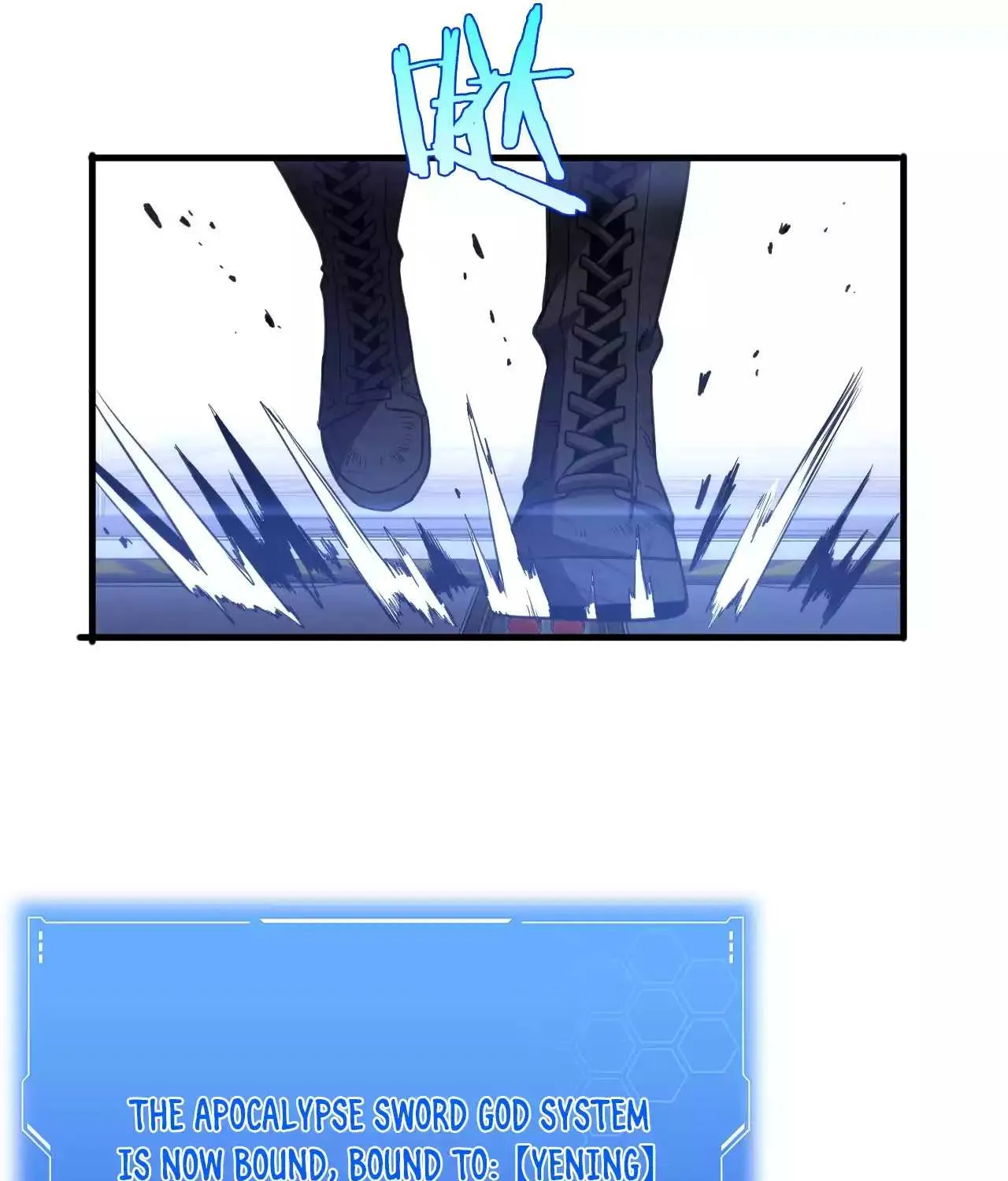 Doomsday Sword God Chapter 1.2 page 74 - 