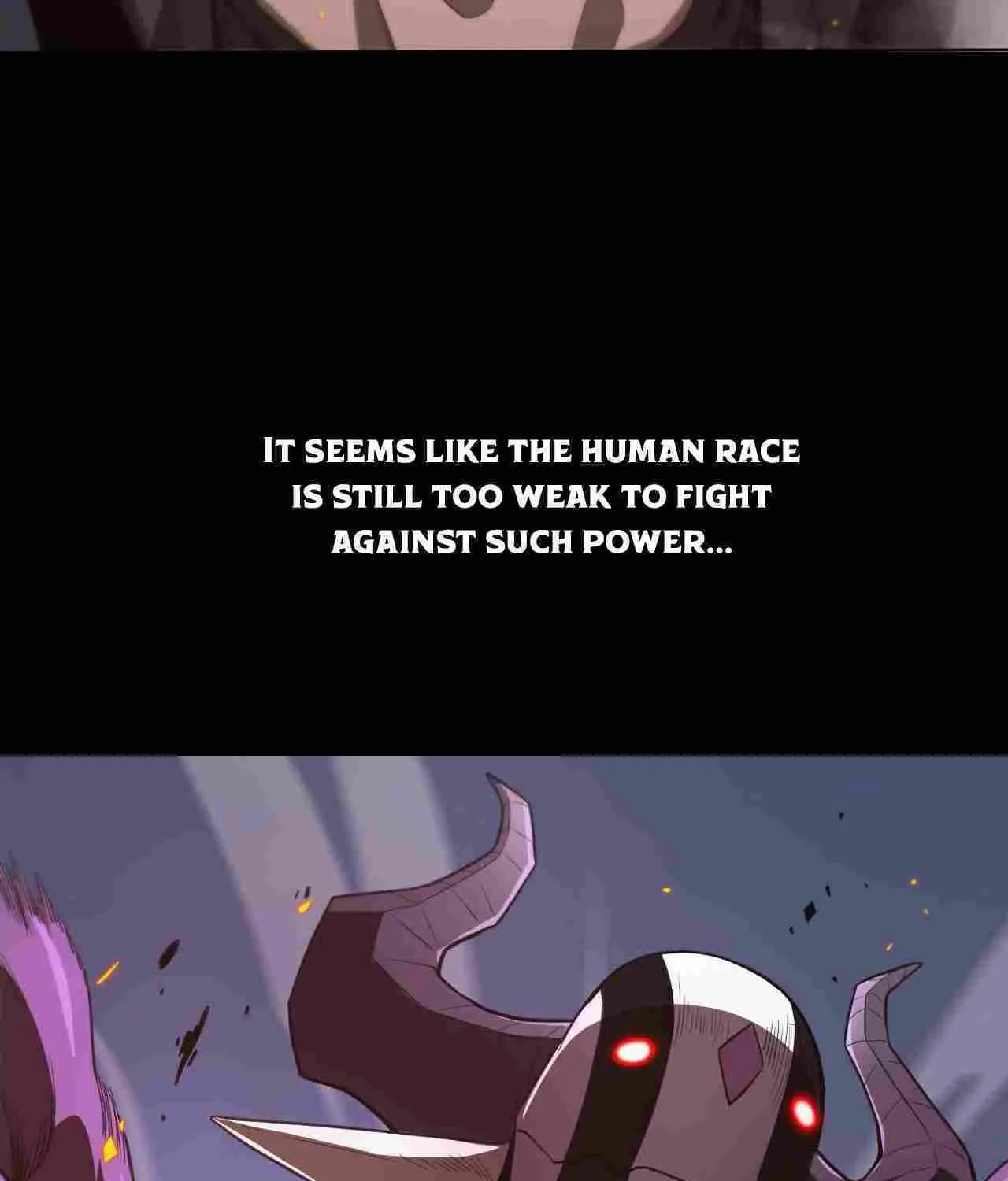 Doomsday Sword God Chapter 1 page 110 - 
