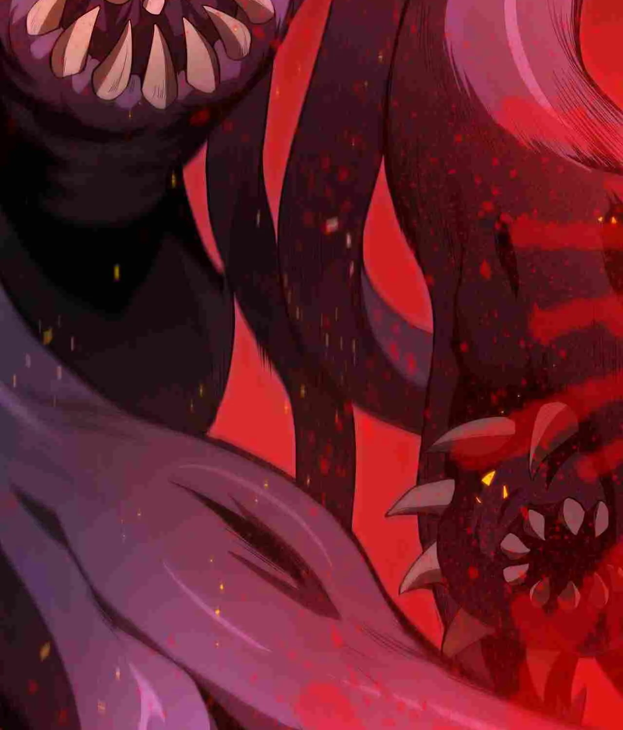 Doomsday Sword God Chapter 1 page 119 - 