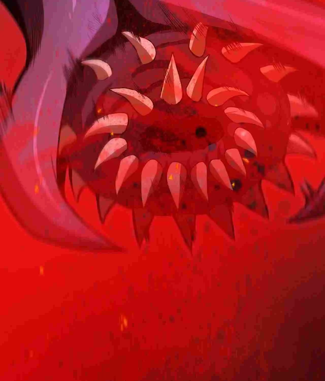 Doomsday Sword God Chapter 1 page 120 - 