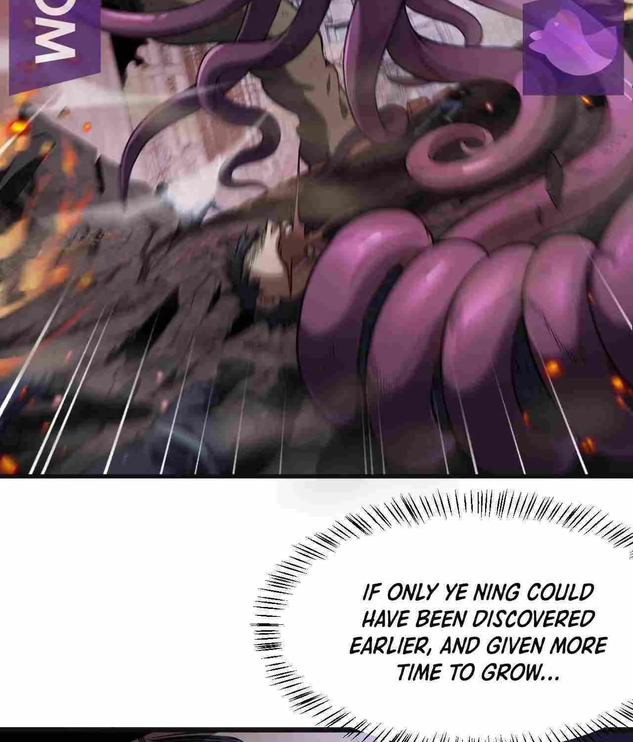 Doomsday Sword God Chapter 1 page 127 - 