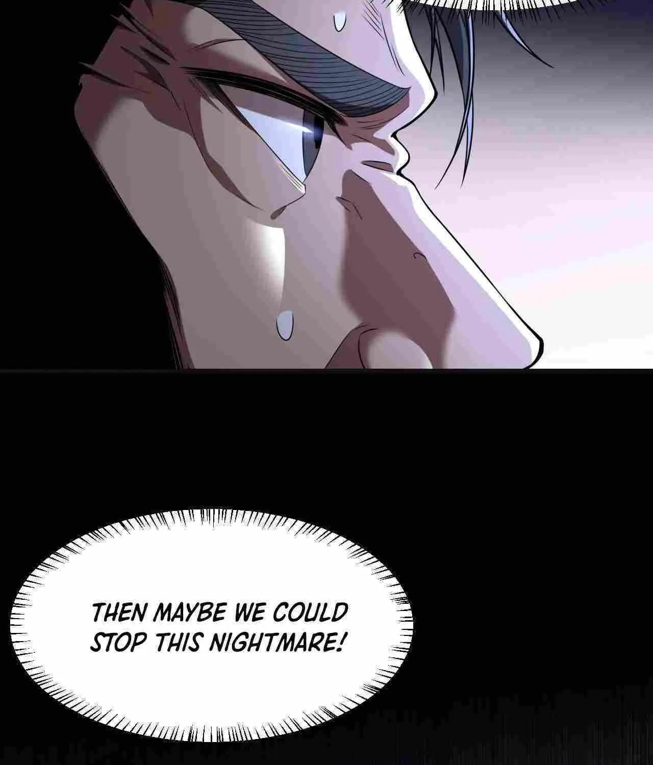 Doomsday Sword God Chapter 1 page 128 - 