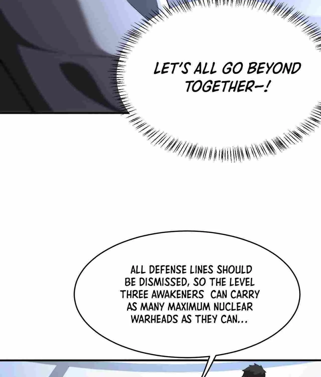 Doomsday Sword God Chapter 1 page 132 - 