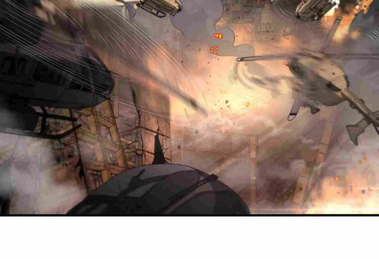 Doomsday Sword God Chapter 1 page 134 - 