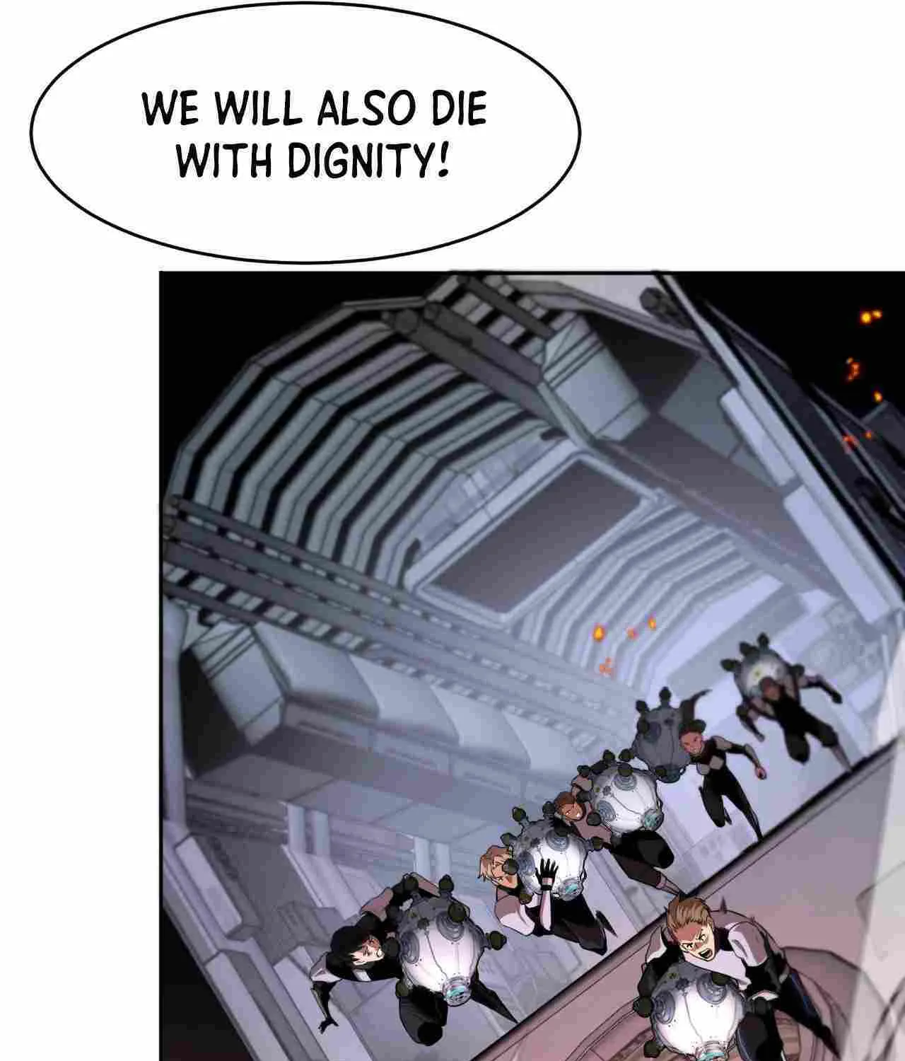 Doomsday Sword God Chapter 1 page 135 - 