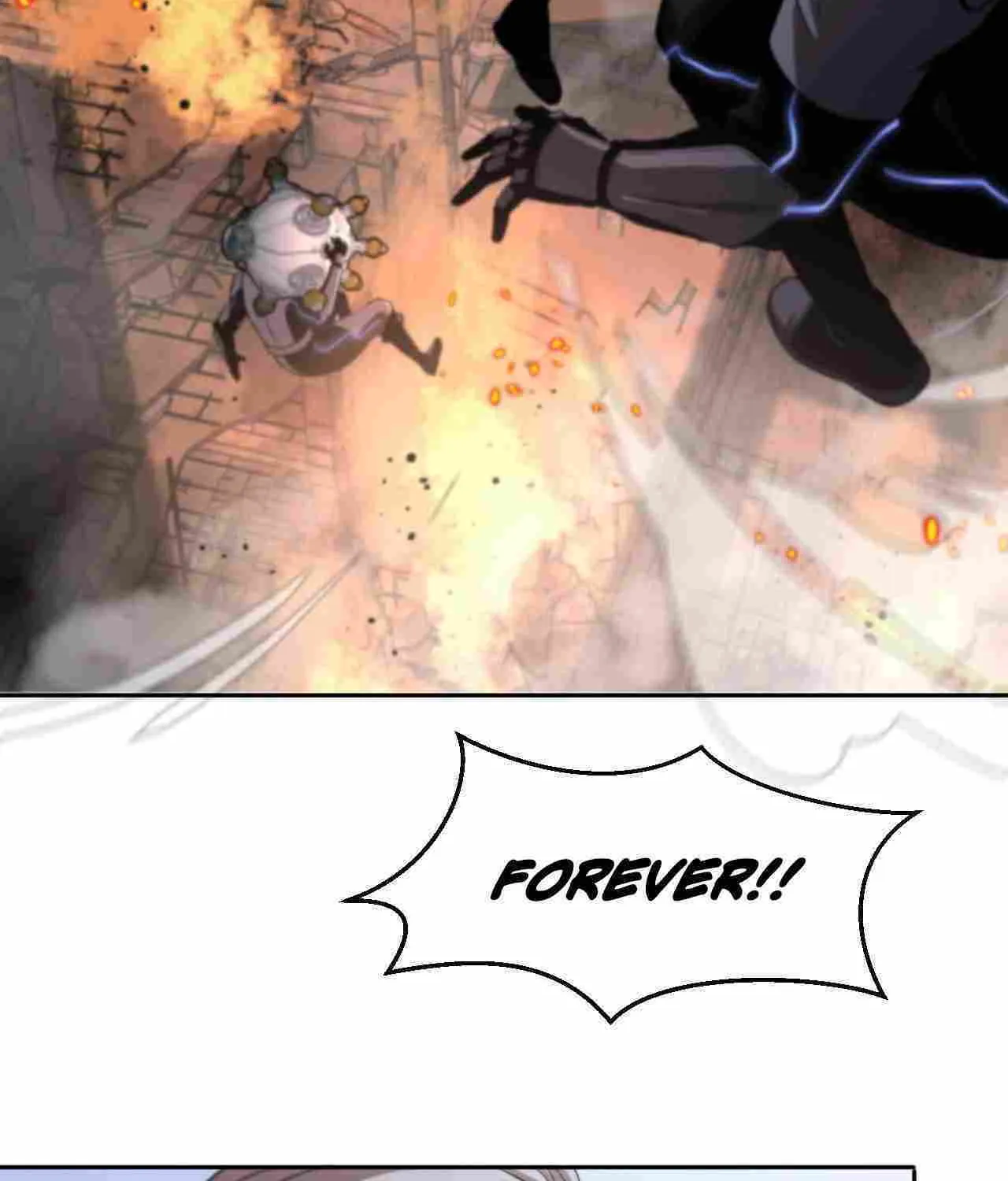 Doomsday Sword God Chapter 1 page 138 - 