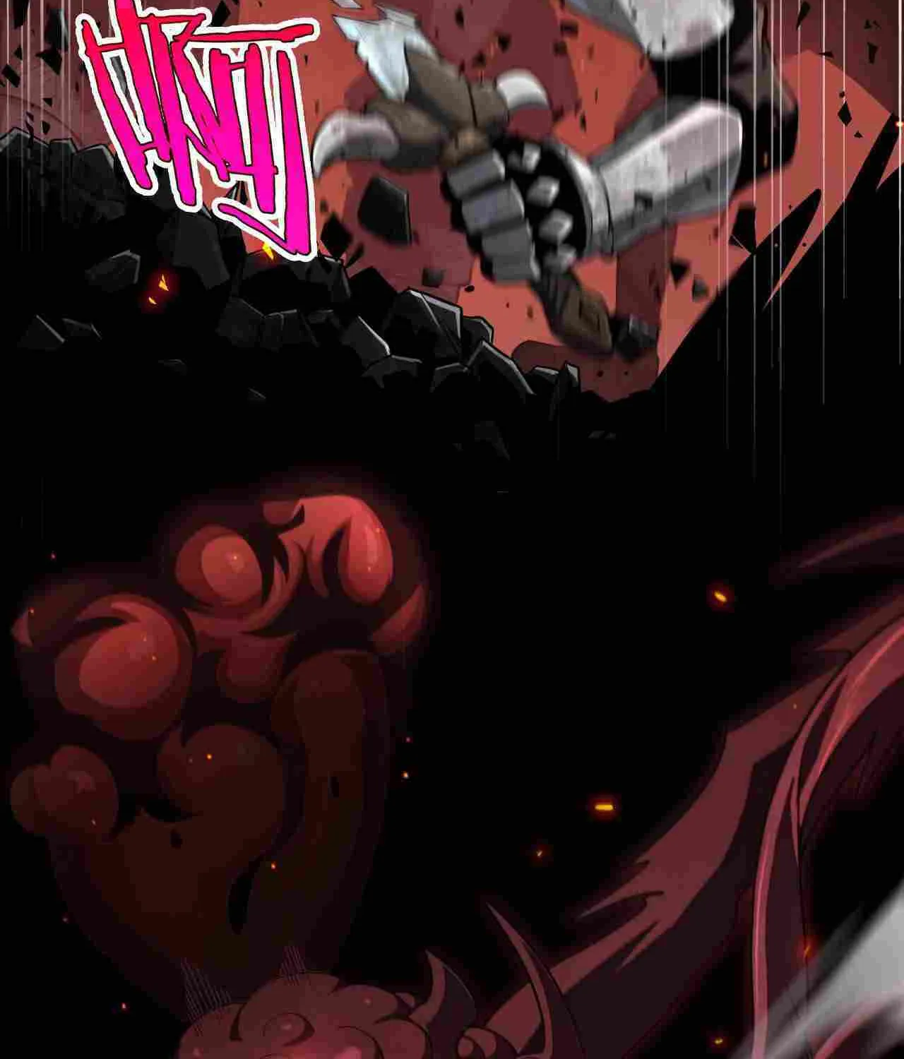 Doomsday Sword God Chapter 1 page 15 - 
