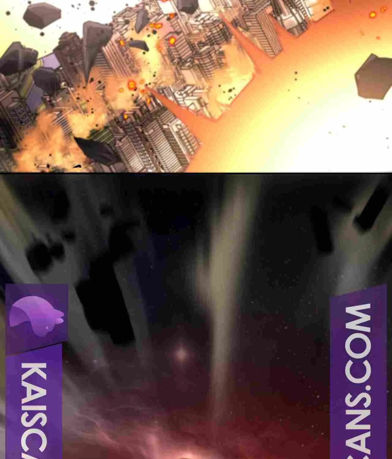 Doomsday Sword God Chapter 1 page 143 - 