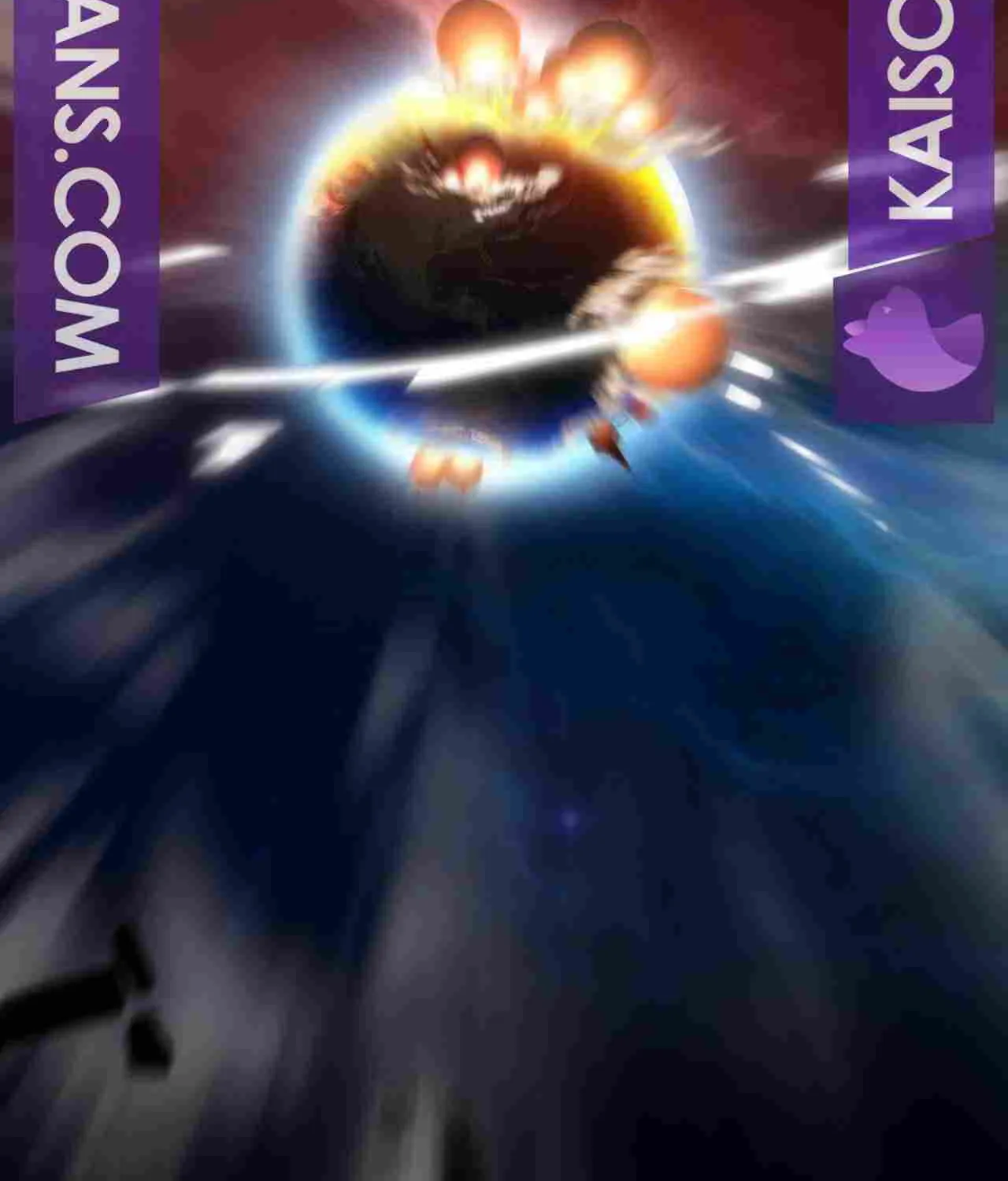 Doomsday Sword God Chapter 1 page 144 - 
