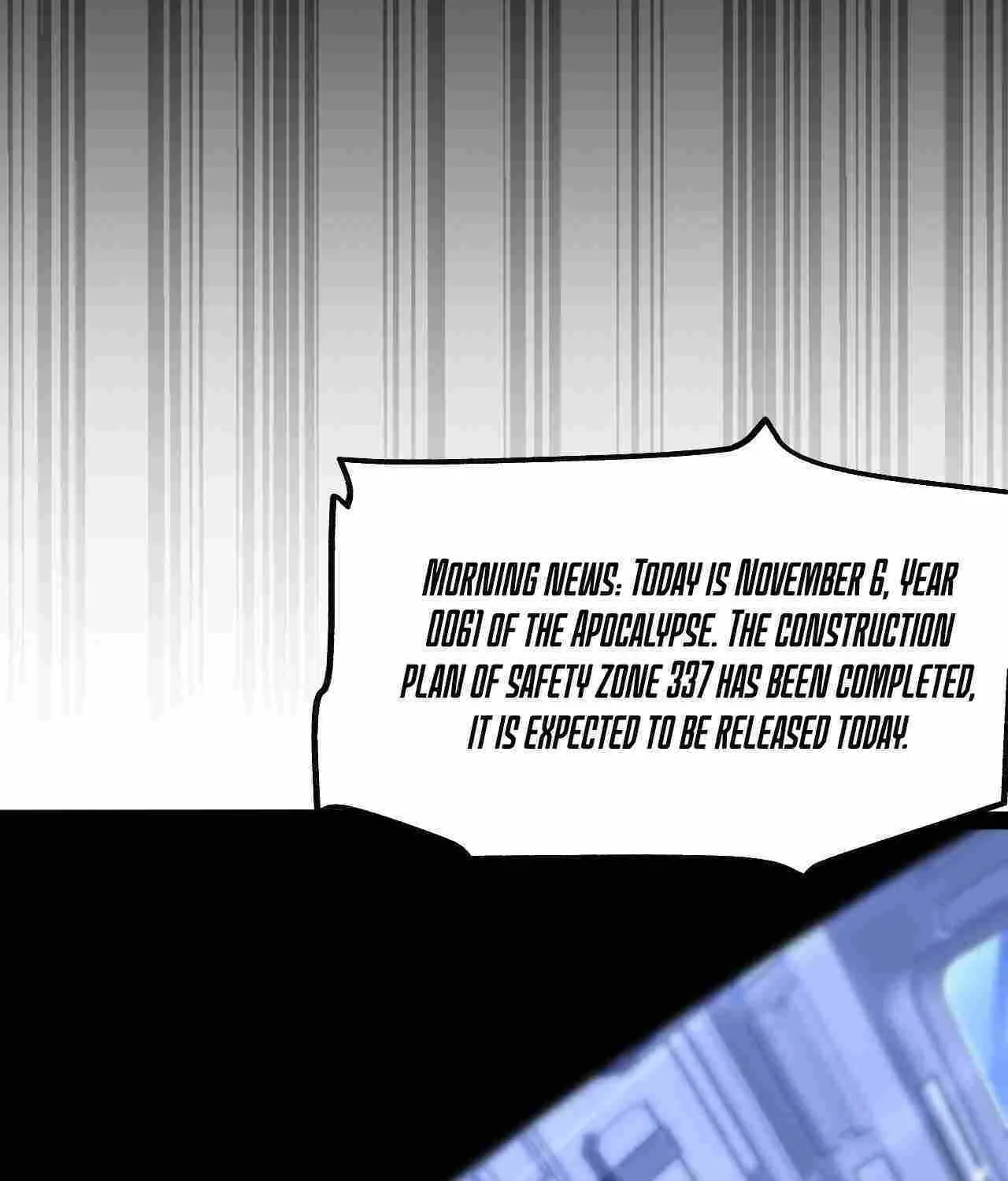 Doomsday Sword God Chapter 1 page 146 - 