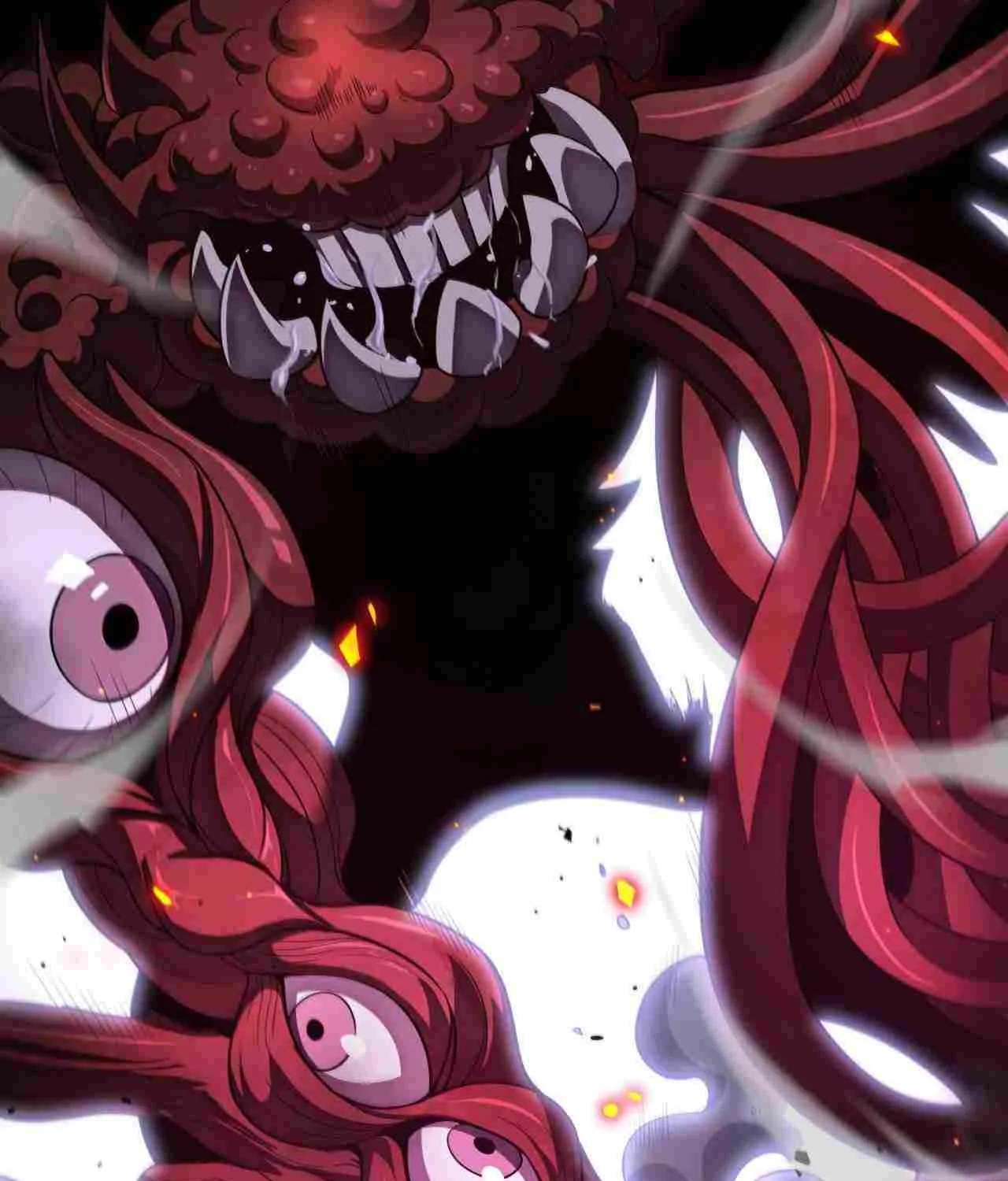 Doomsday Sword God Chapter 1 page 16 - 