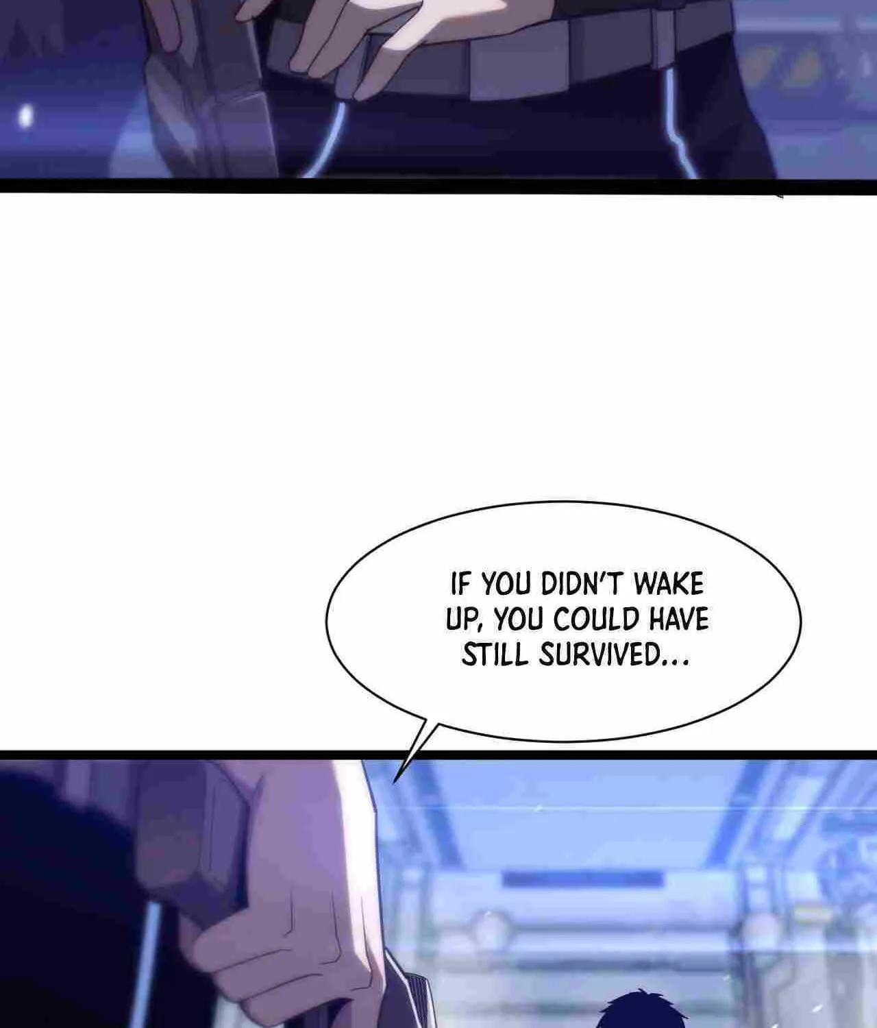 Doomsday Sword God Chapter 1 page 157 - 