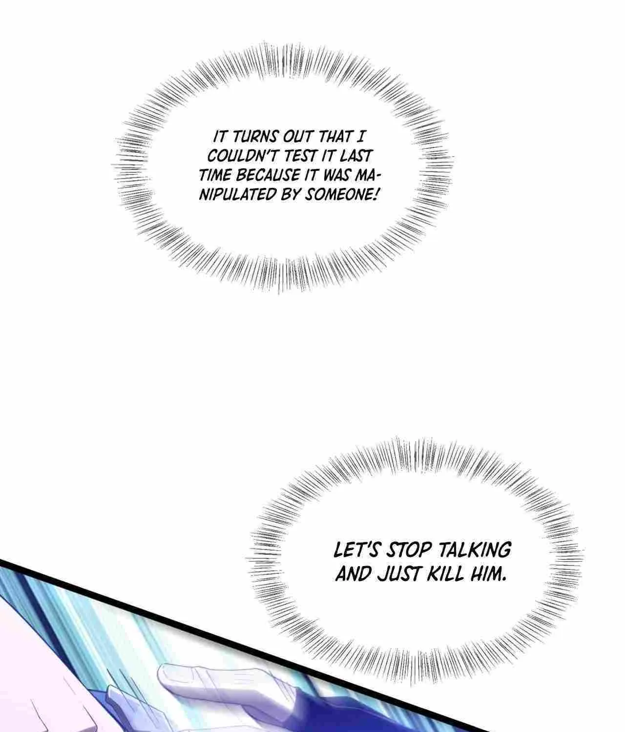 Doomsday Sword God Chapter 1 page 160 - 