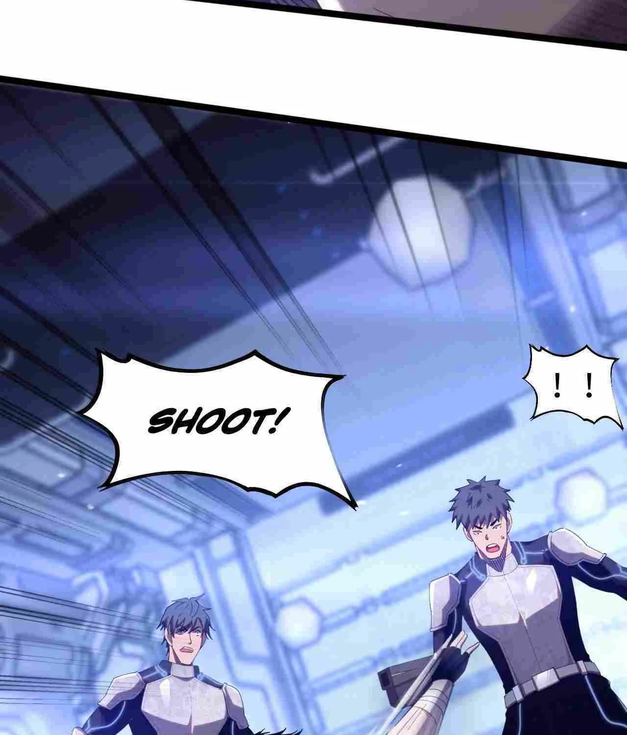 Doomsday Sword God Chapter 1 page 162 - 