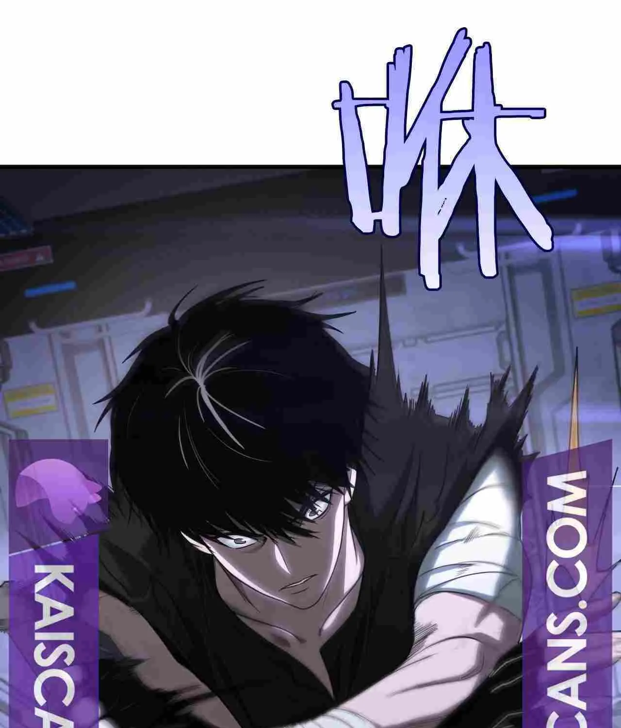 Doomsday Sword God Chapter 1 page 164 - 