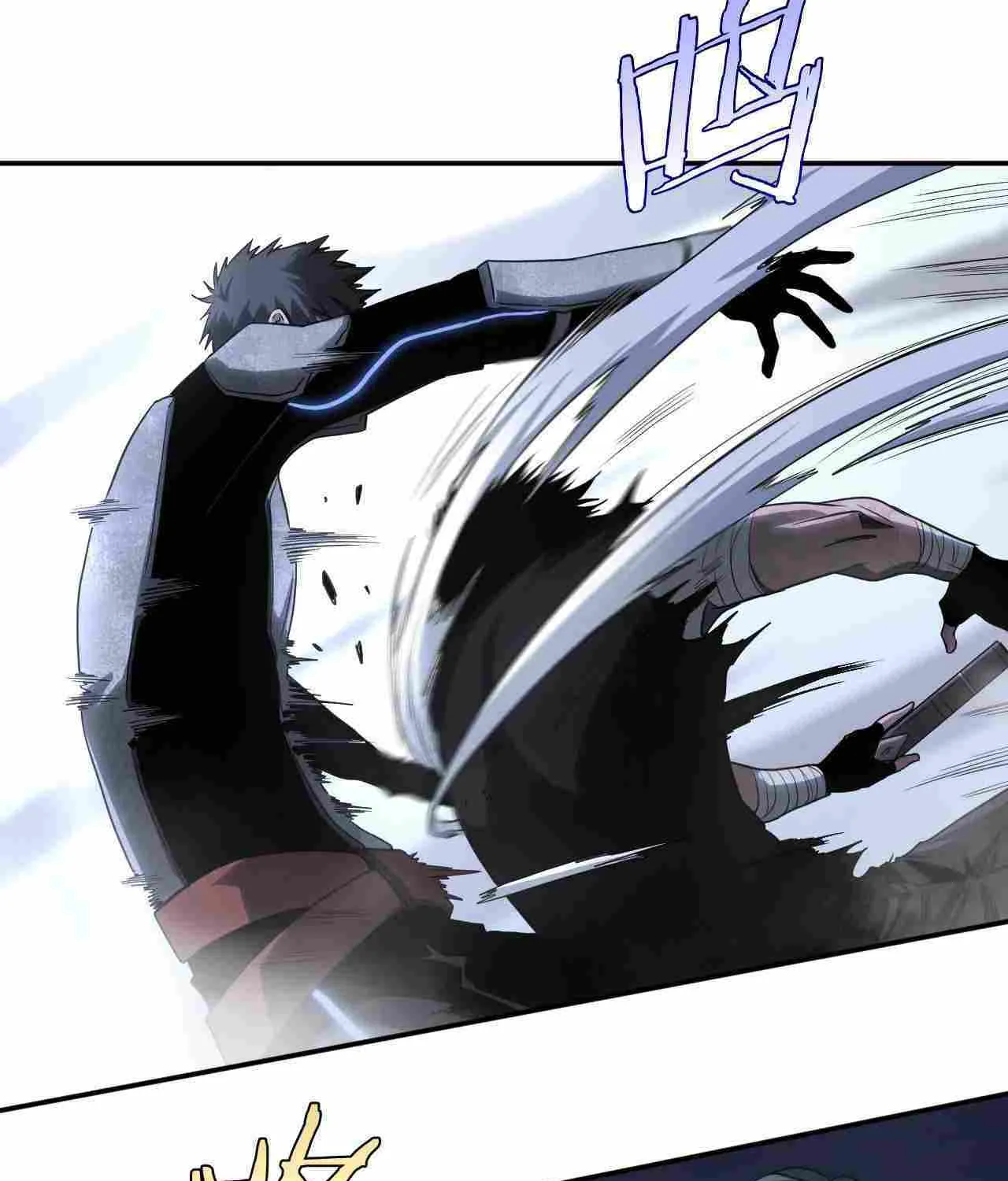 Doomsday Sword God Chapter 1 page 166 - 