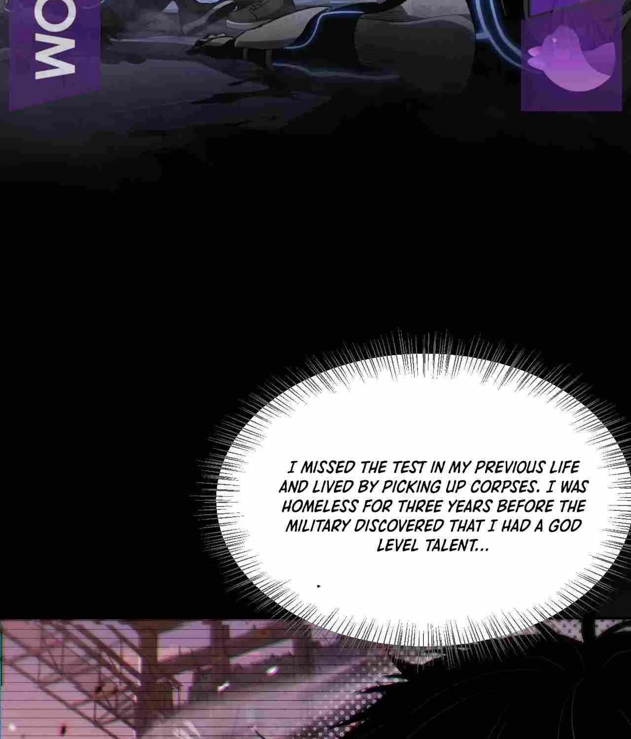 Doomsday Sword God Chapter 1 page 175 - 