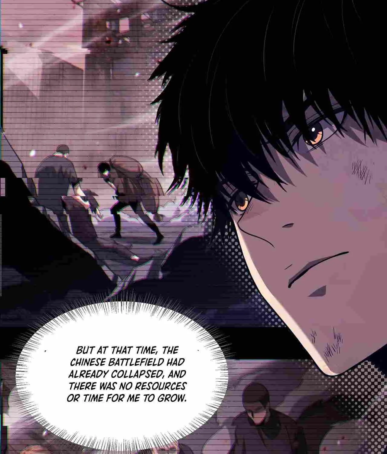 Doomsday Sword God Chapter 1 page 176 - 