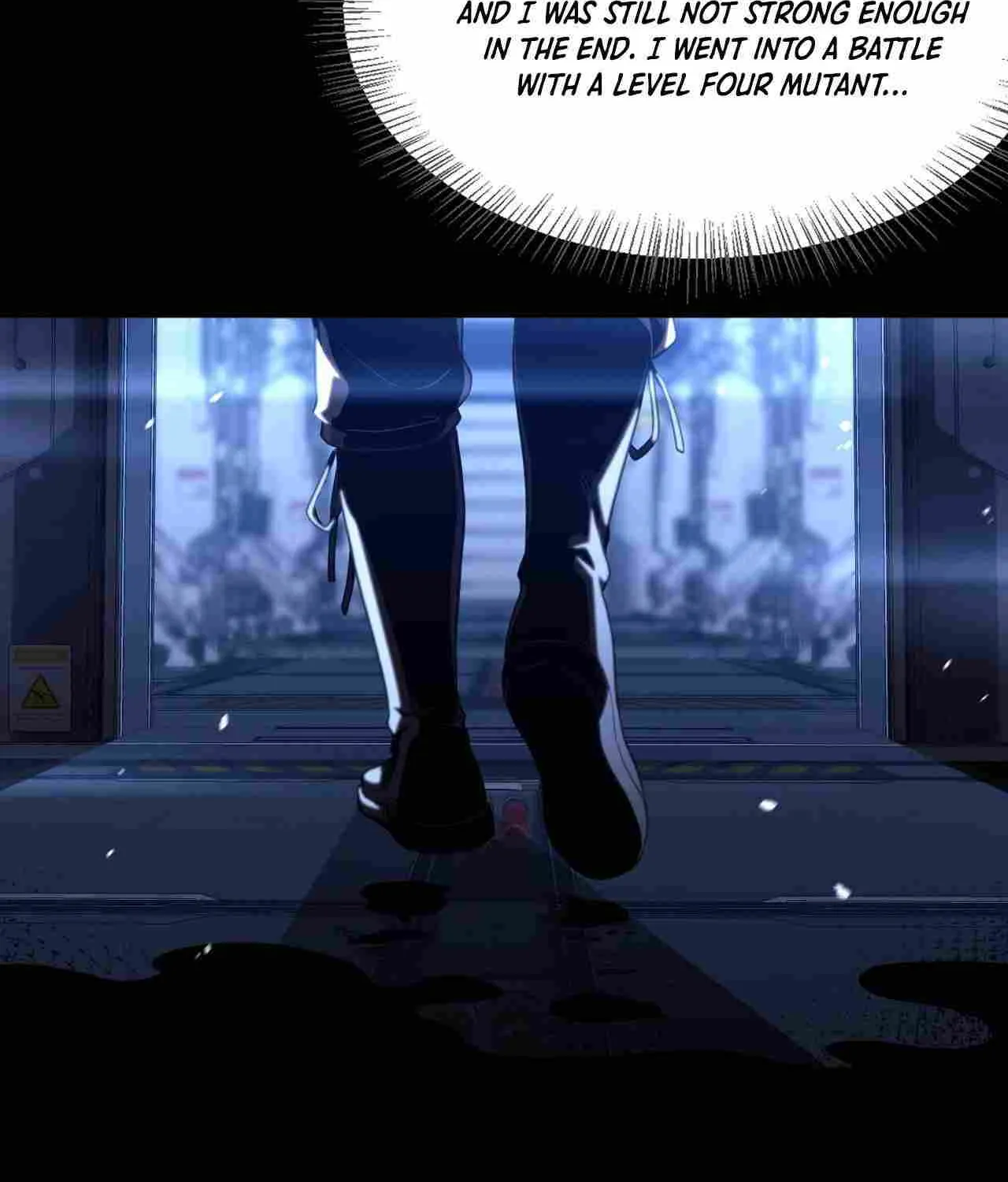 Doomsday Sword God Chapter 1 page 178 - 