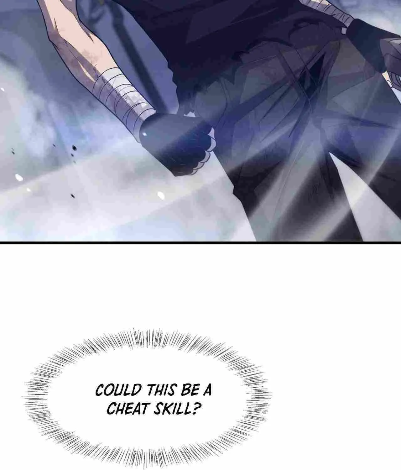 Doomsday Sword God Chapter 1 page 190 - 