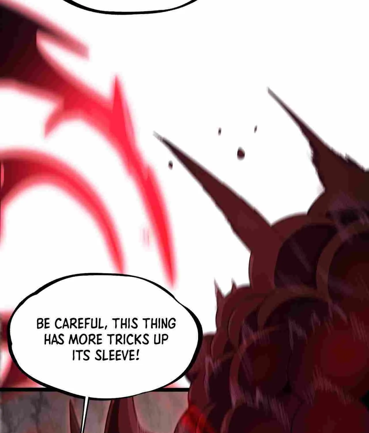 Doomsday Sword God Chapter 1 page 21 - 