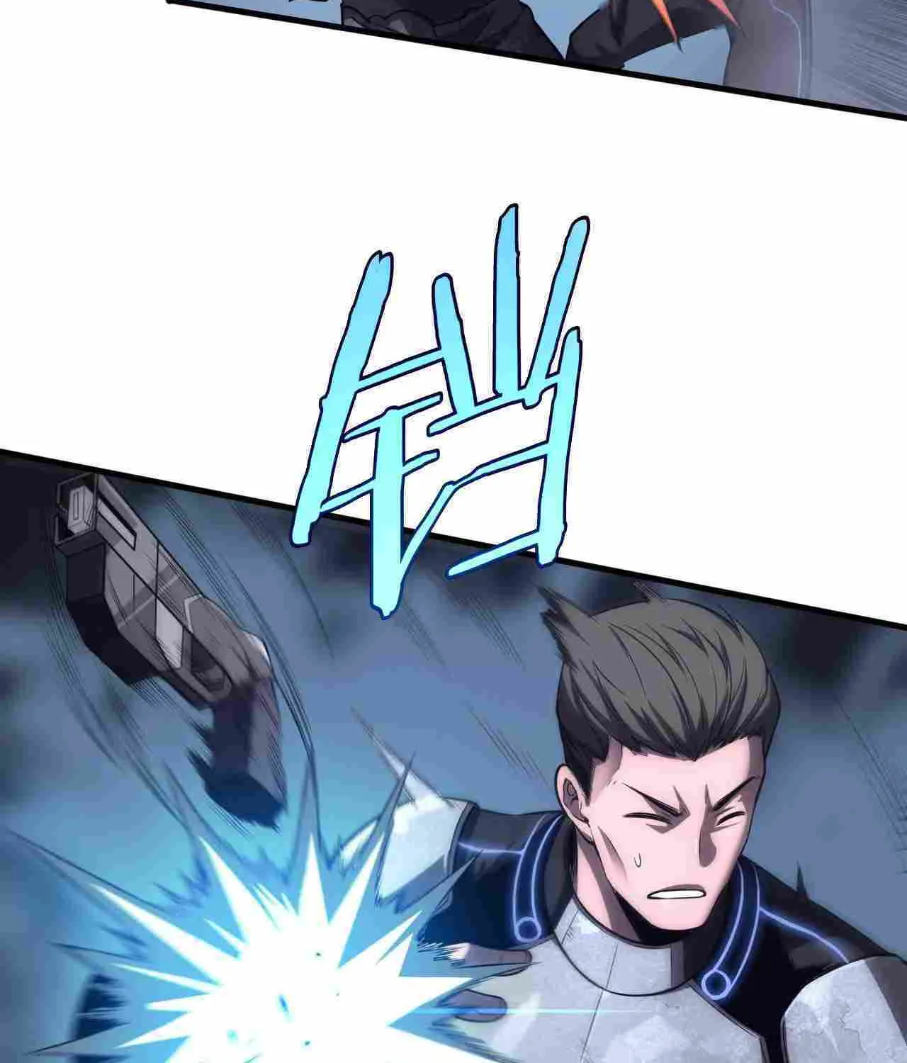 Doomsday Sword God Chapter 1 page 201 - 