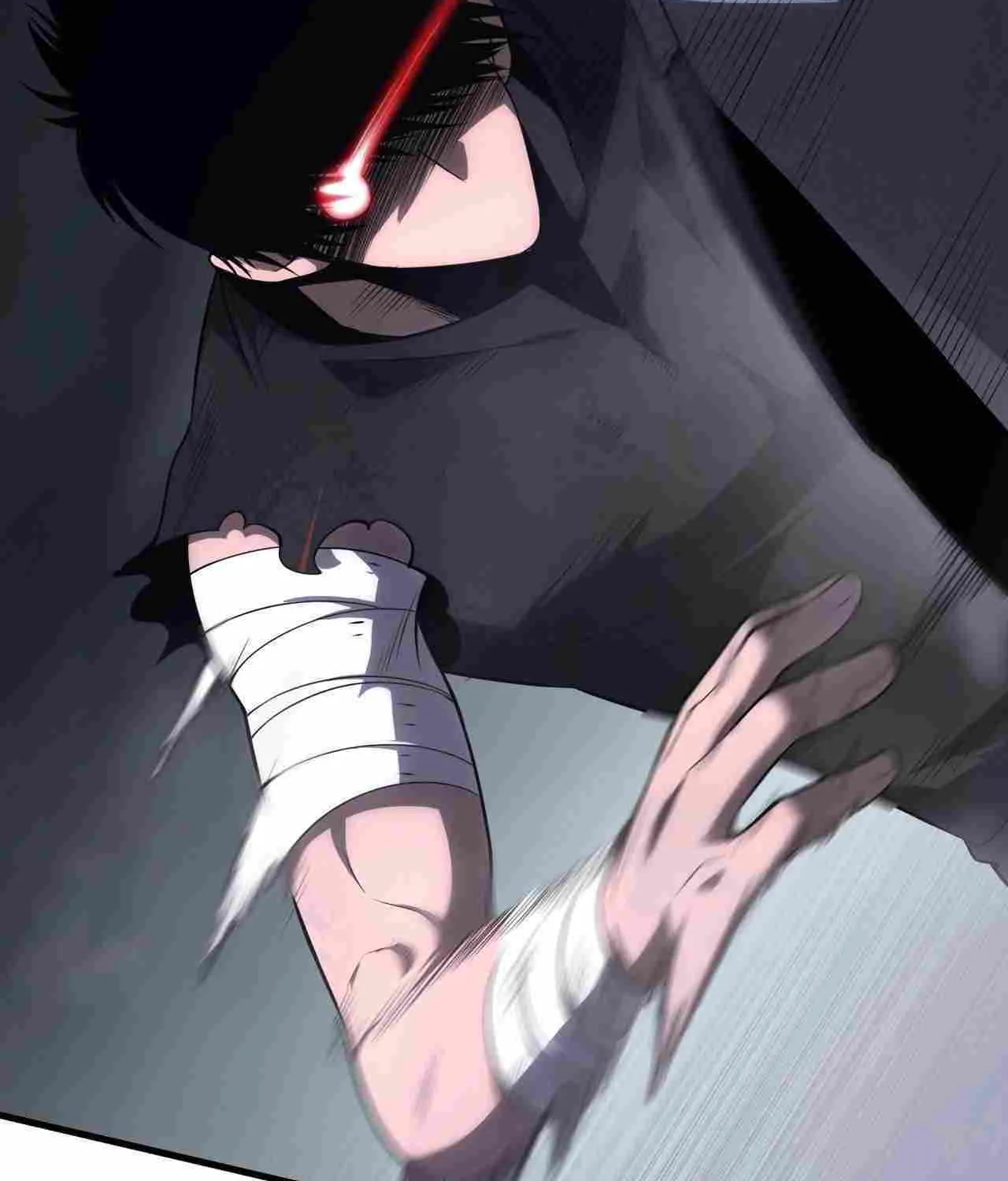 Doomsday Sword God Chapter 1 page 204 - 