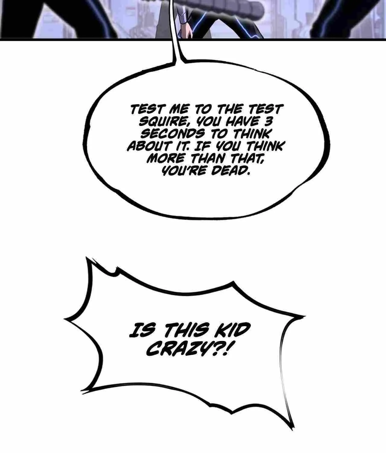 Doomsday Sword God Chapter 1 page 211 - 
