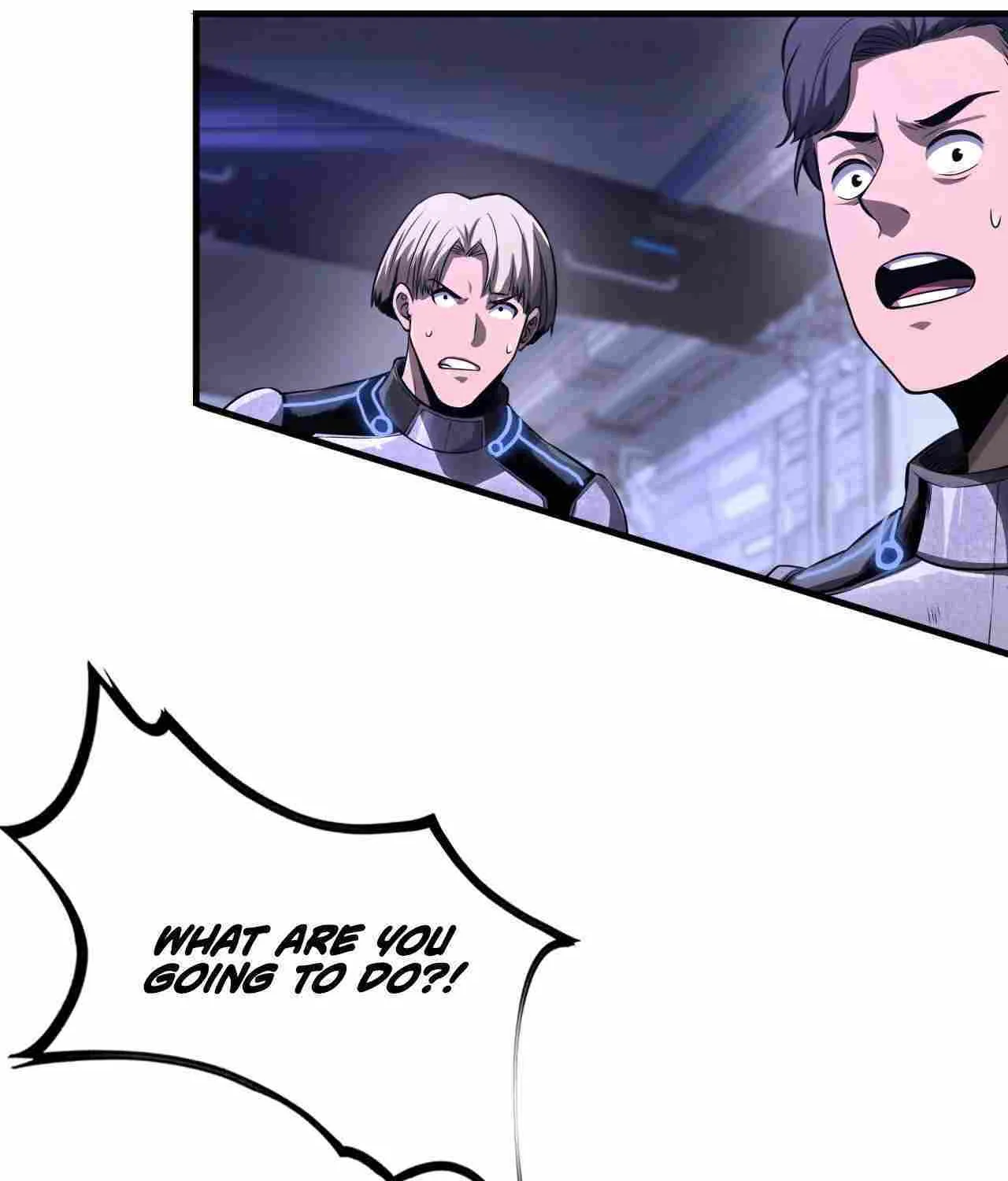 Doomsday Sword God Chapter 1 page 212 - 