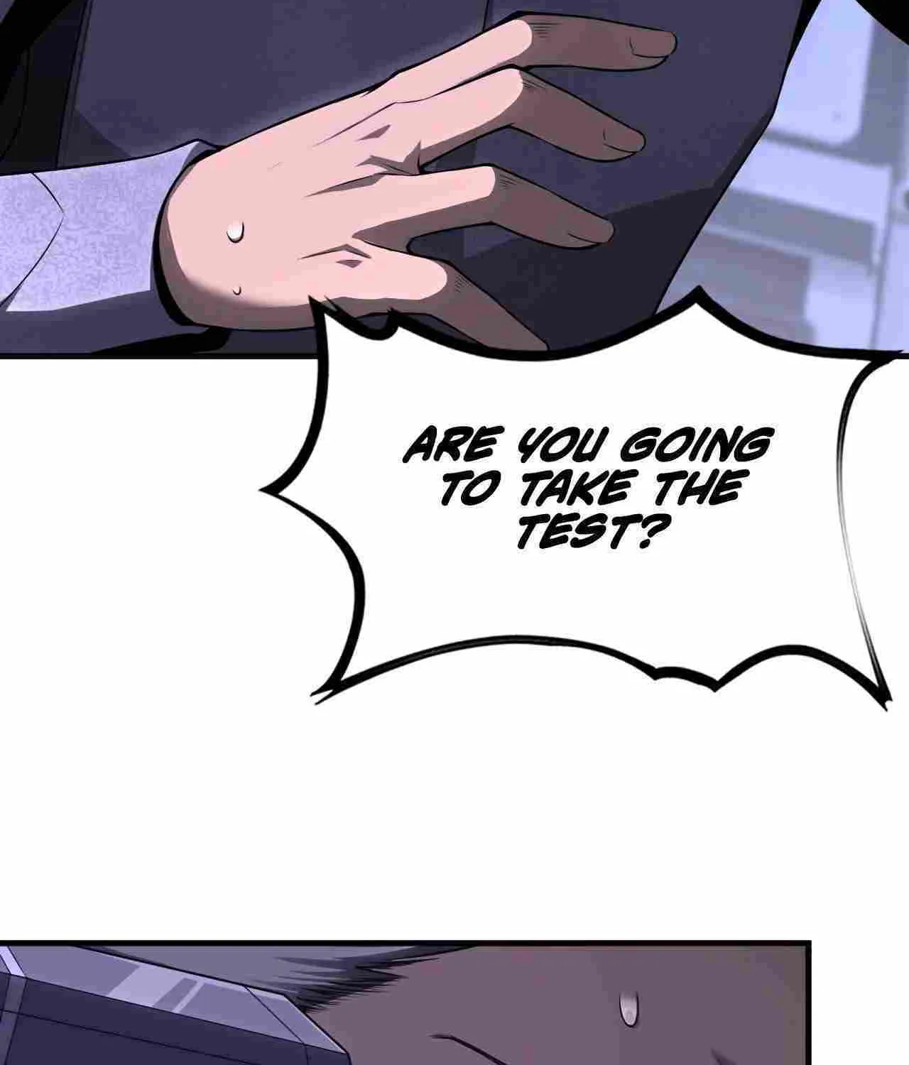 Doomsday Sword God Chapter 1 page 214 - 