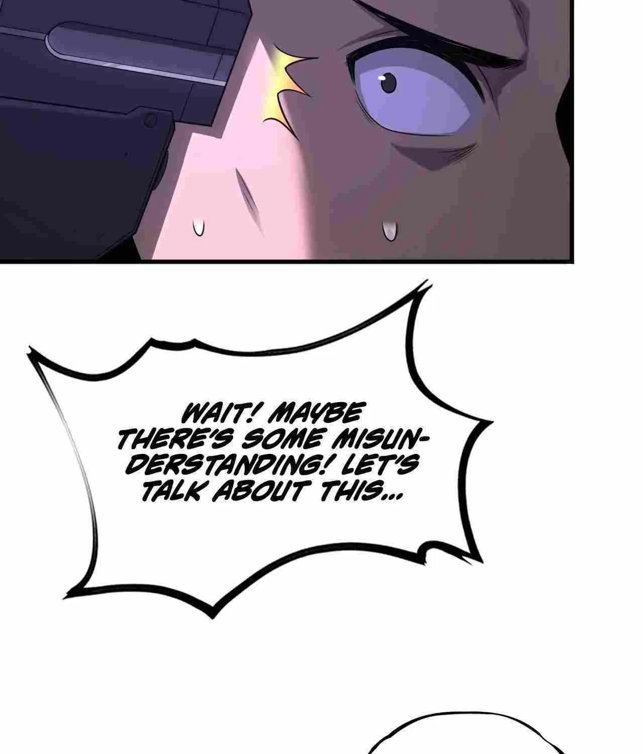 Doomsday Sword God Chapter 1 page 215 - 