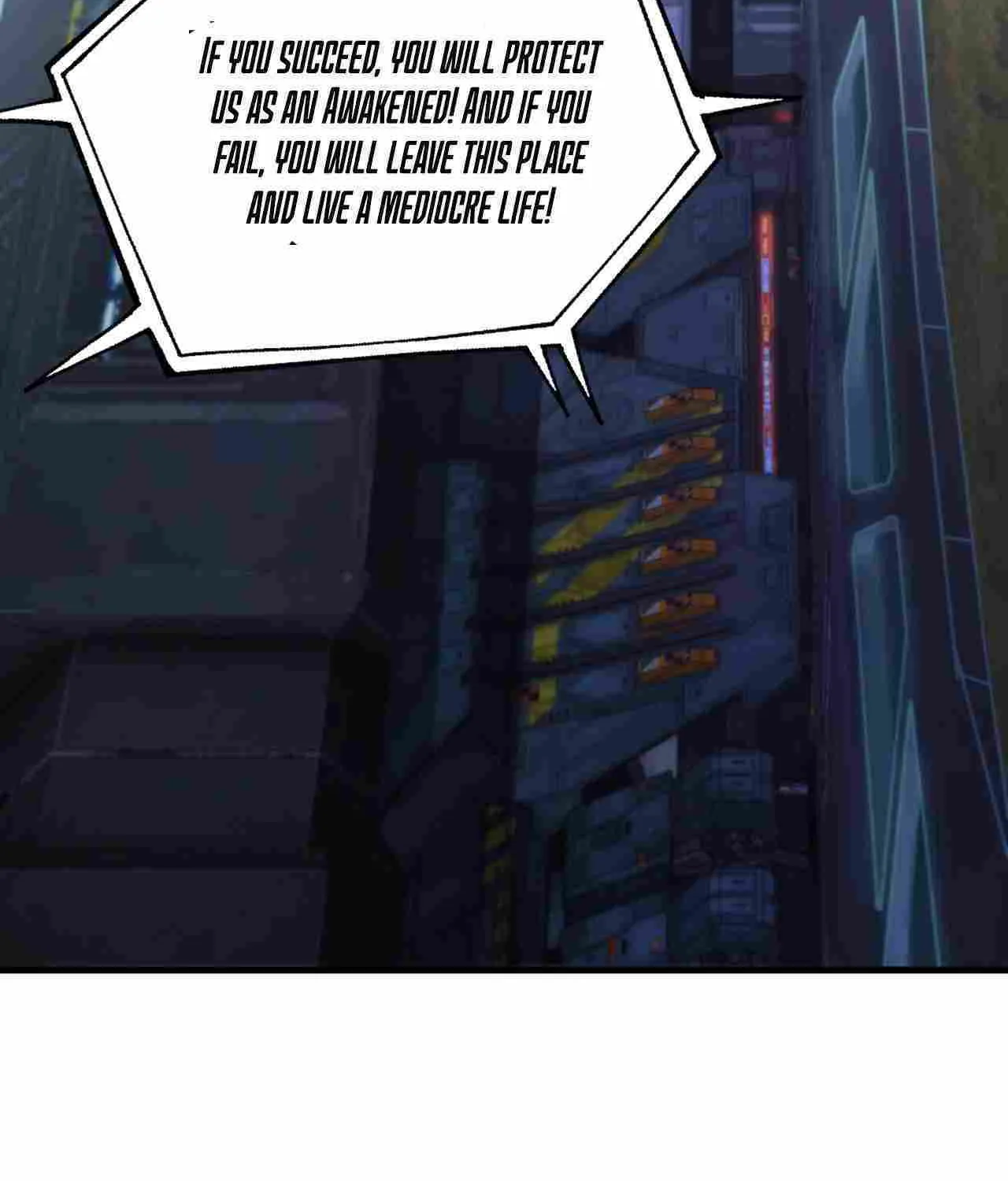 Doomsday Sword God Chapter 1 page 227 - 