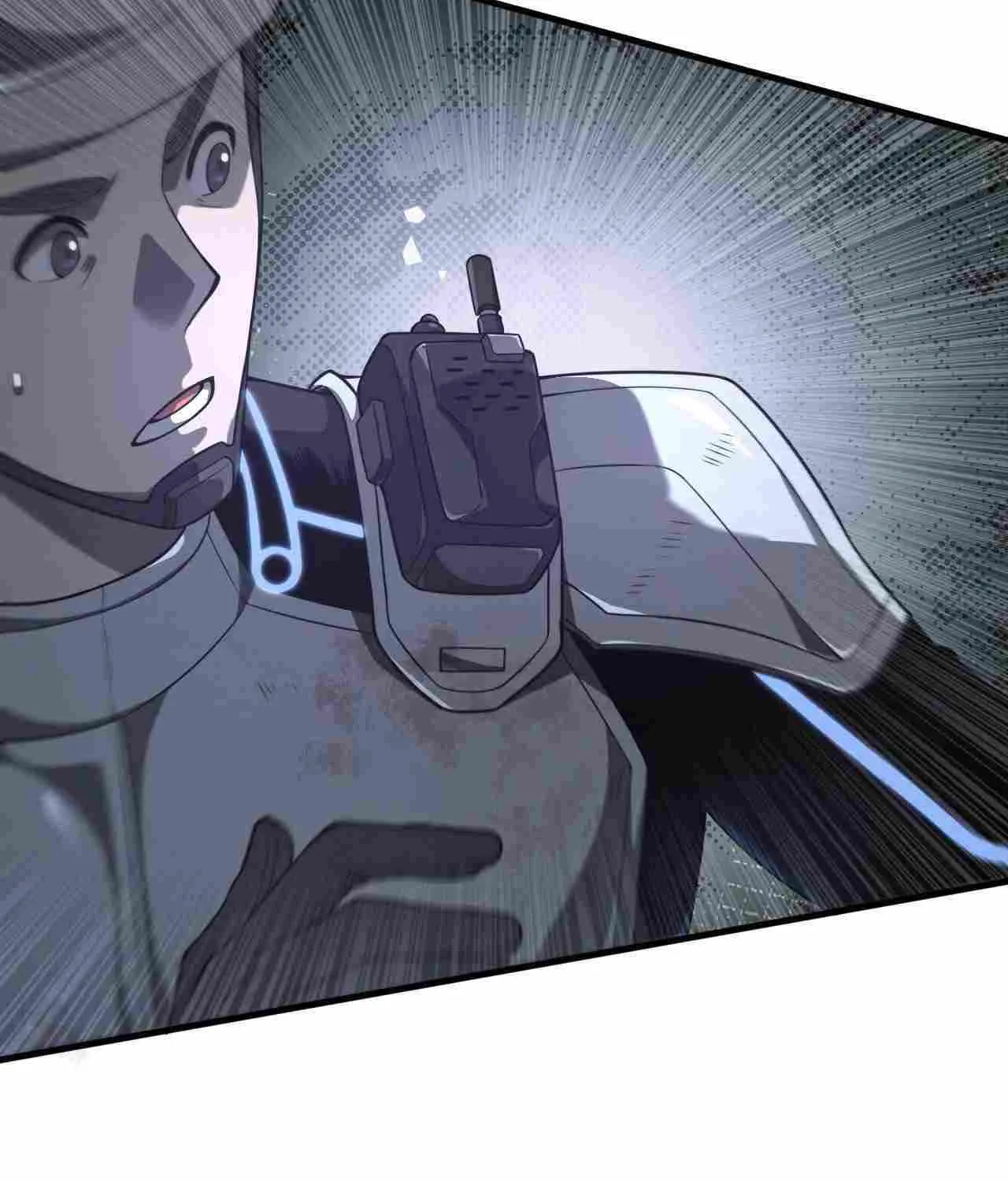 Doomsday Sword God Chapter 1 page 234 - 