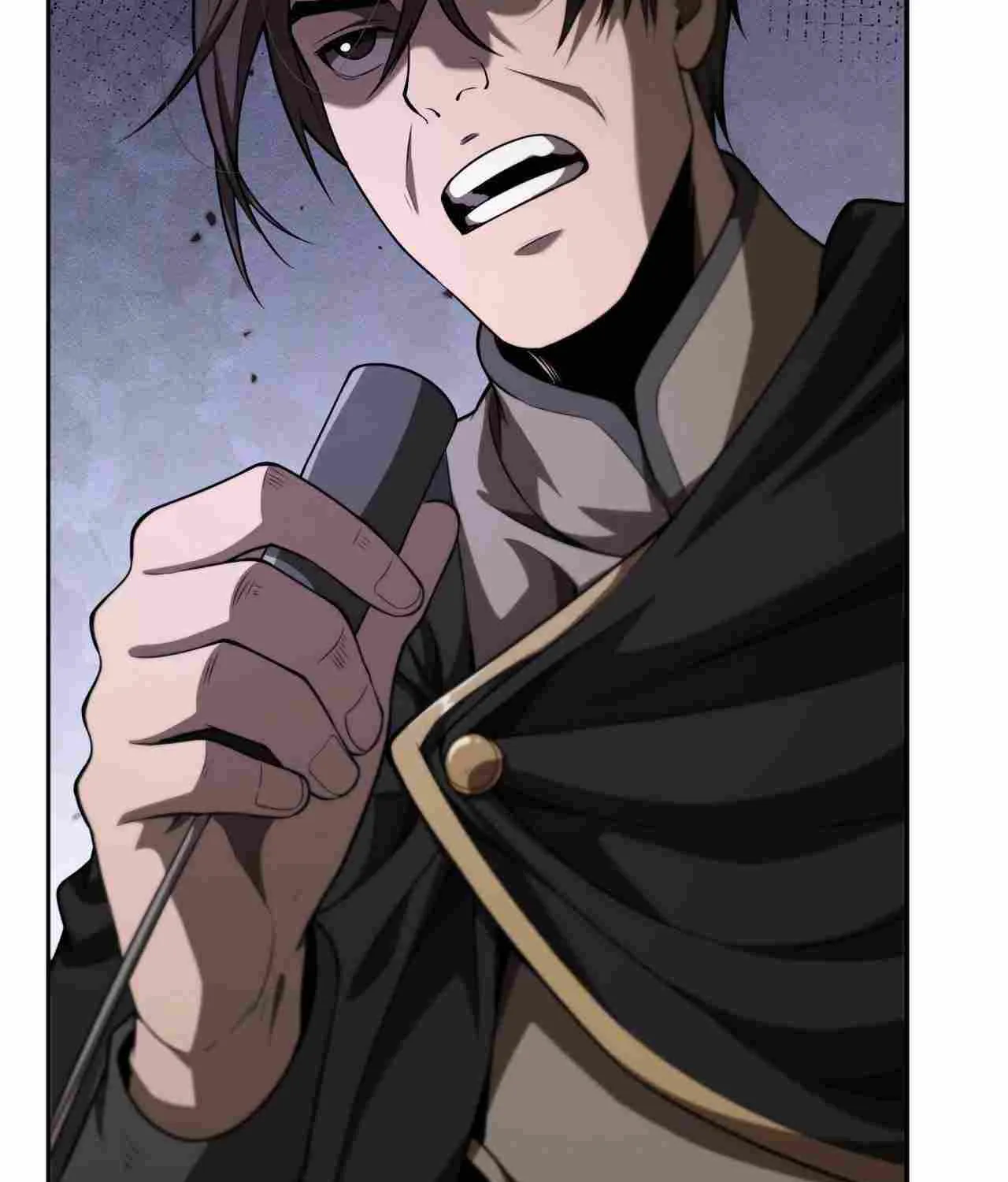 Doomsday Sword God Chapter 1 page 242 - 