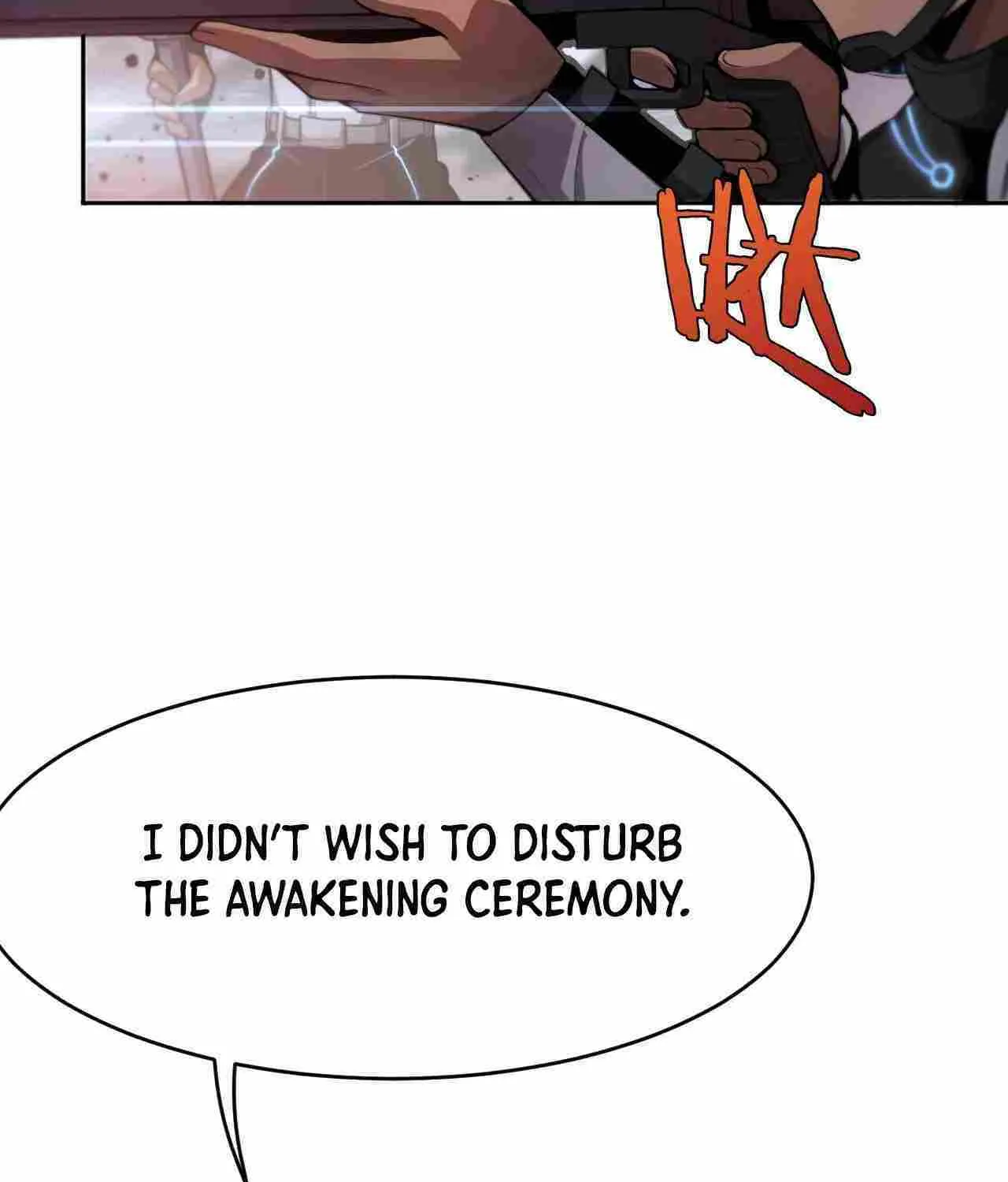 Doomsday Sword God Chapter 1 page 250 - 