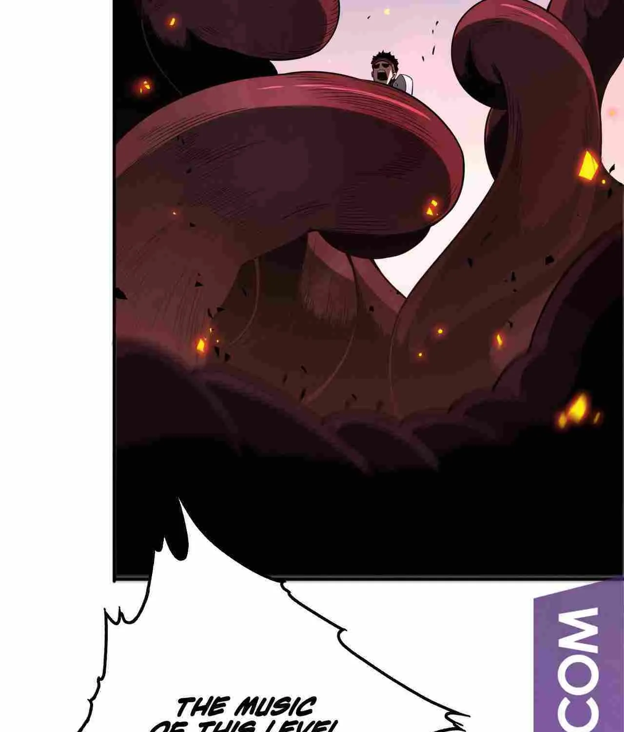 Doomsday Sword God Chapter 1 page 27 - 