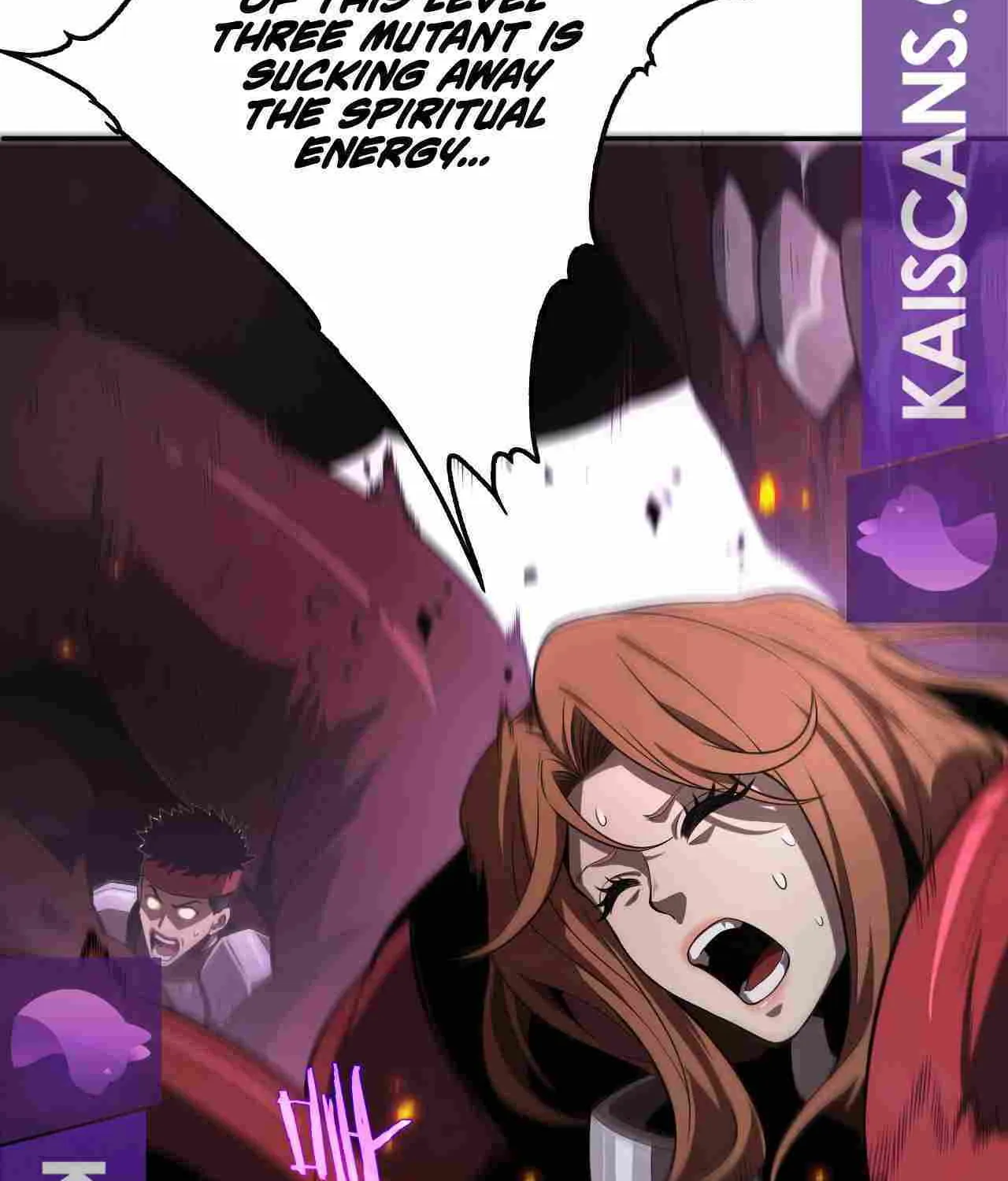 Doomsday Sword God Chapter 1 page 28 - 