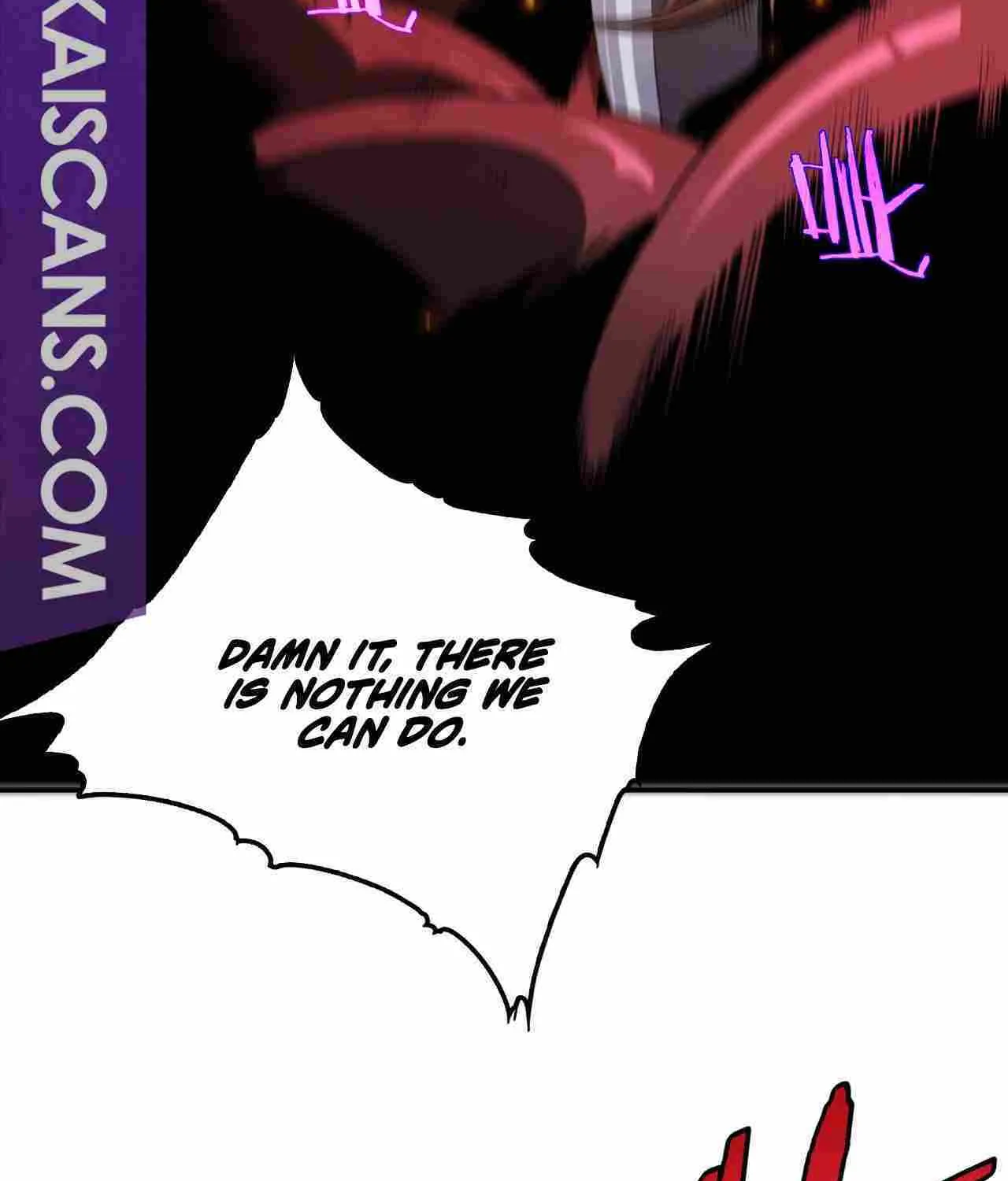 Doomsday Sword God Chapter 1 page 29 - 