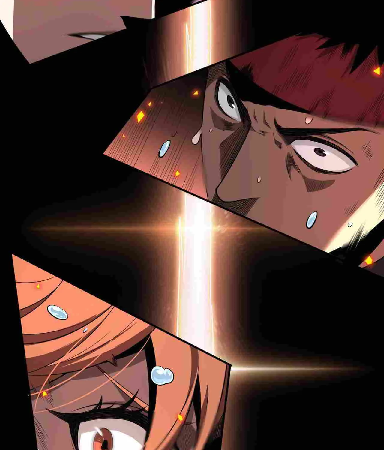 Doomsday Sword God Chapter 1 page 32 - 