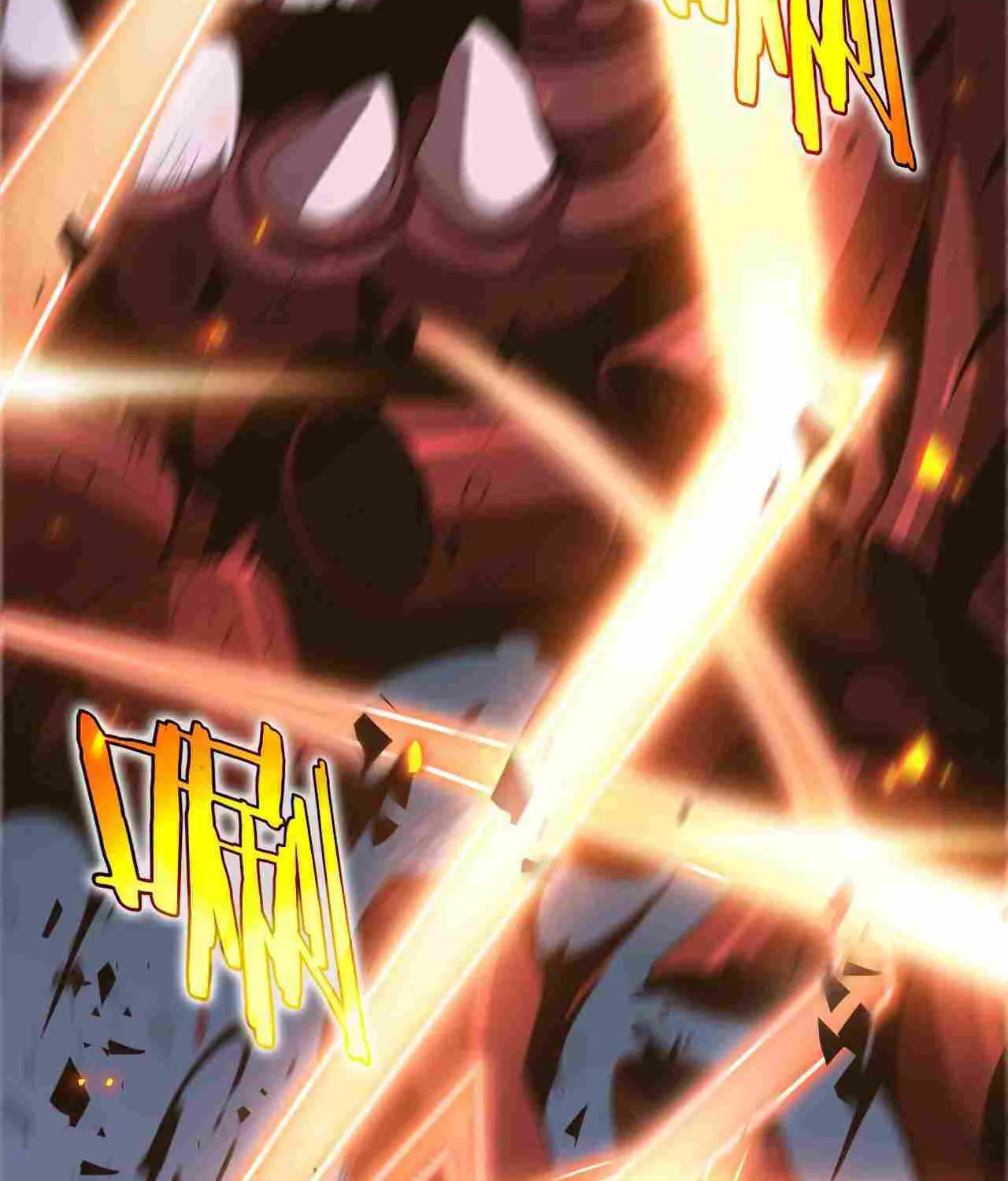 Doomsday Sword God Chapter 1 page 36 - 