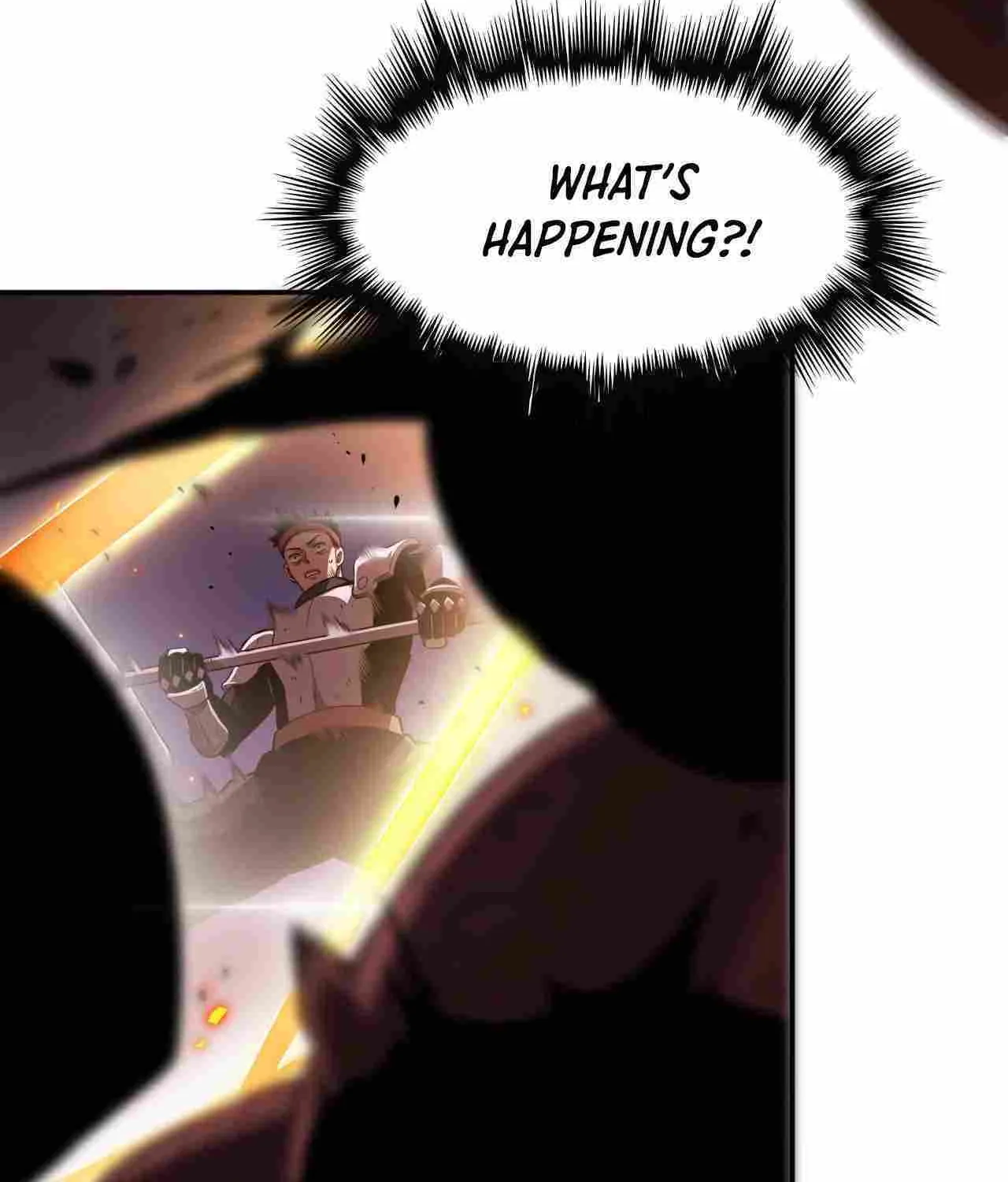 Doomsday Sword God Chapter 1 page 38 - 