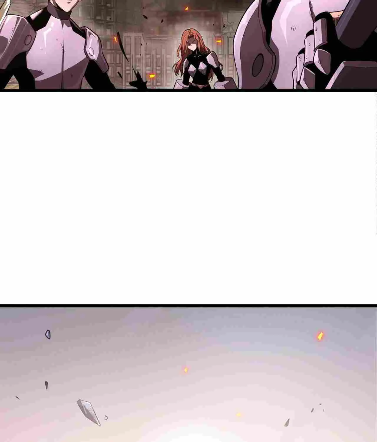 Doomsday Sword God Chapter 1 page 41 - 