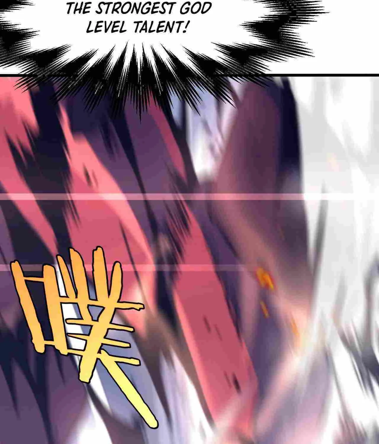 Doomsday Sword God Chapter 1 page 44 - 