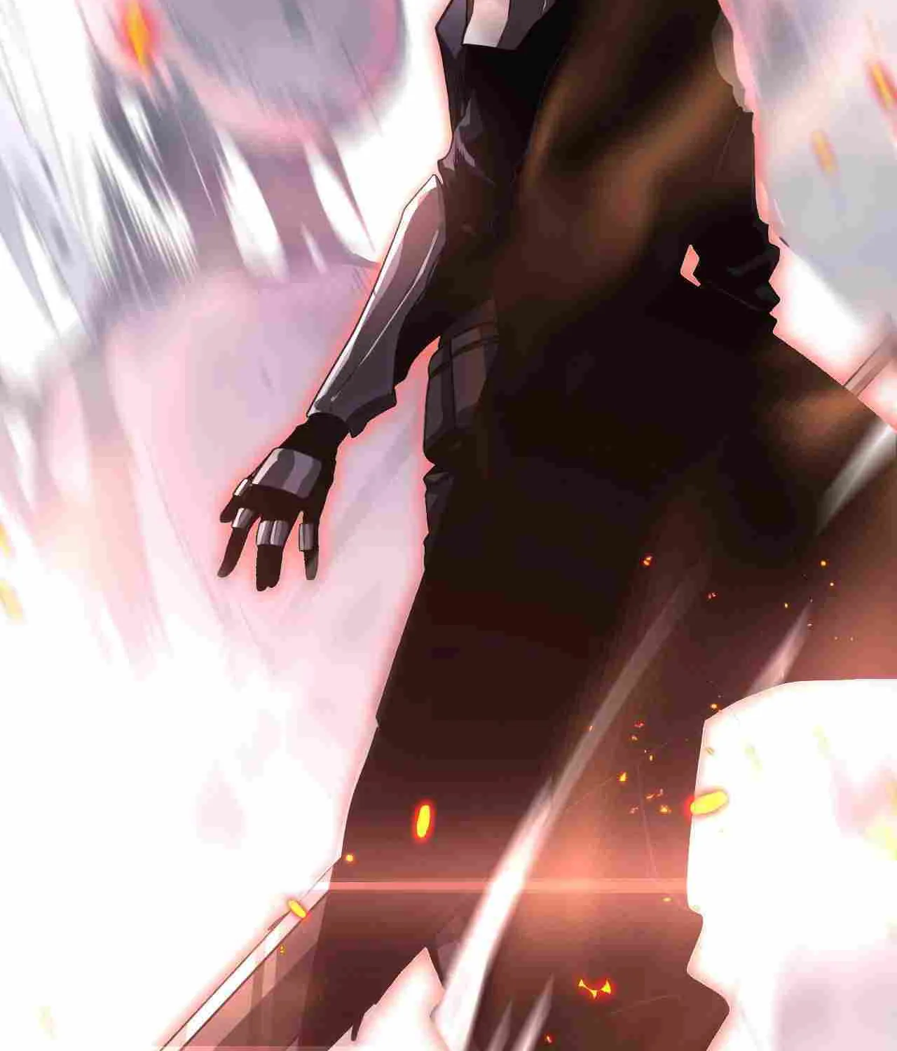 Doomsday Sword God Chapter 1 page 46 - 