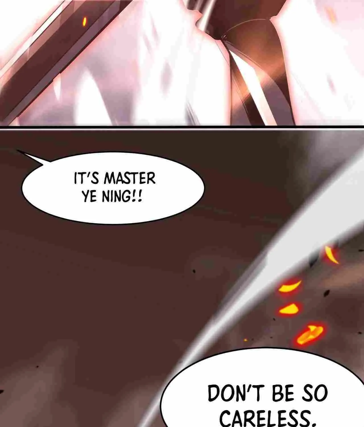 Doomsday Sword God Chapter 1 page 47 - 