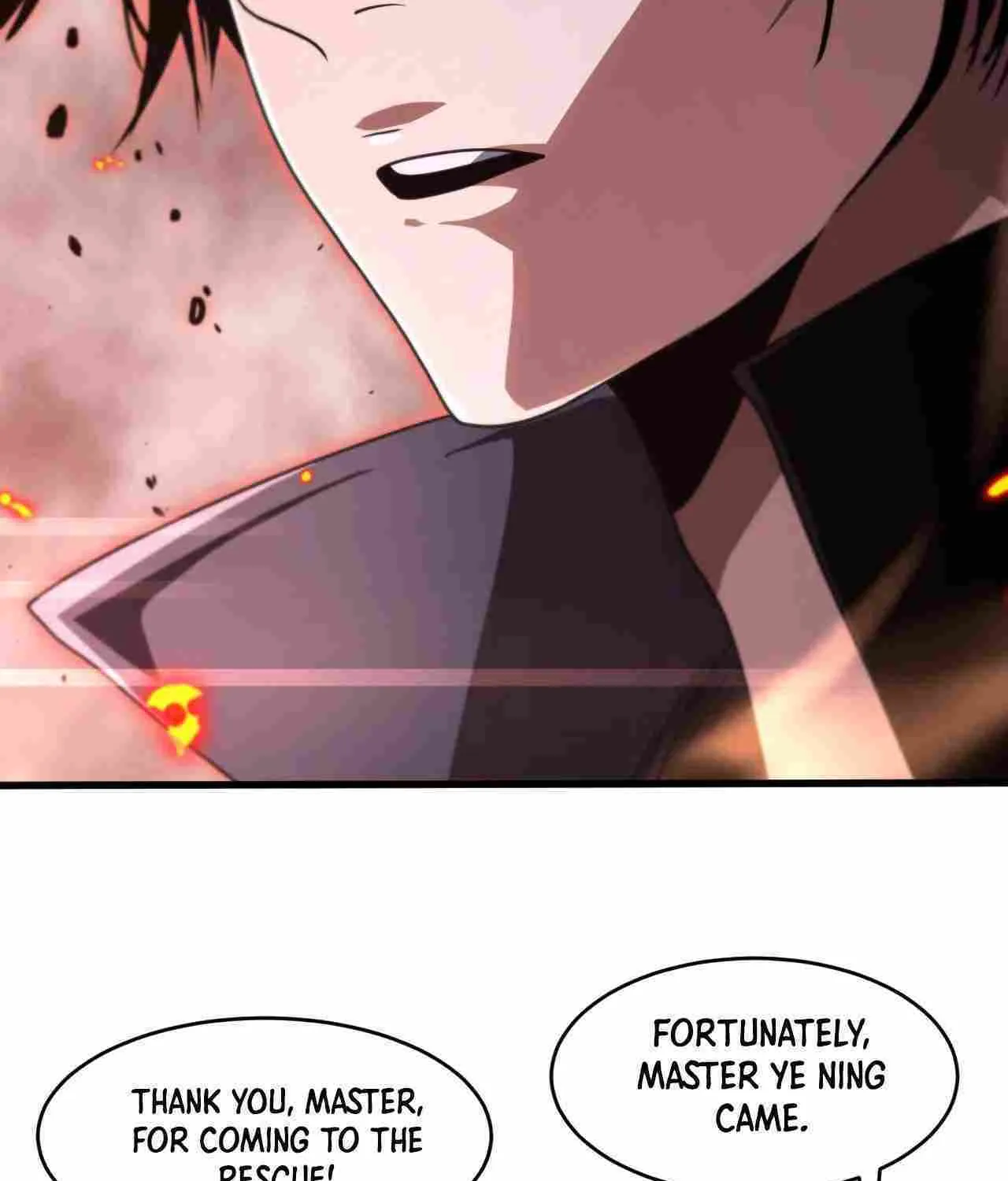 Doomsday Sword God Chapter 1 page 49 - 